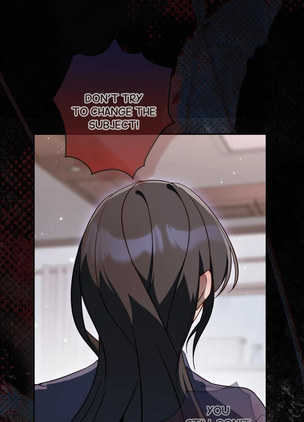 Read Not Sober chapter 6 image 27 on Lezhin