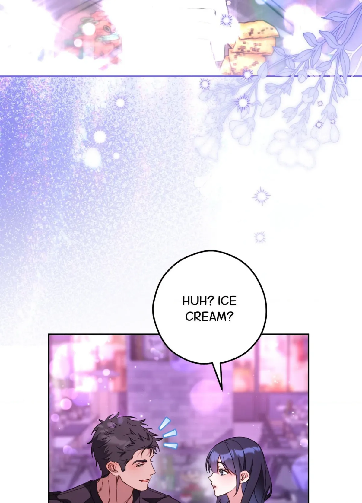 Read Not Sober chapter 6 image 3 on Lezhin
