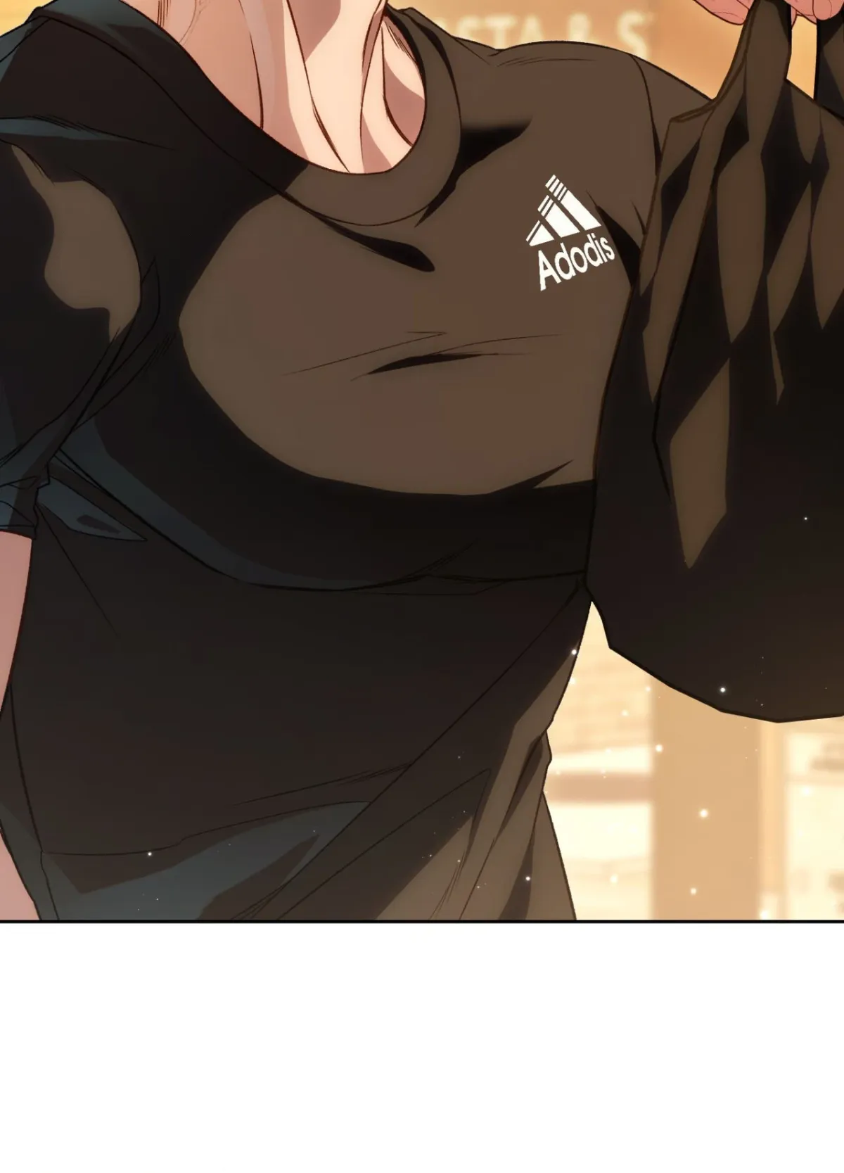 Read Not Sober chapter 6 image 31 on Lezhin