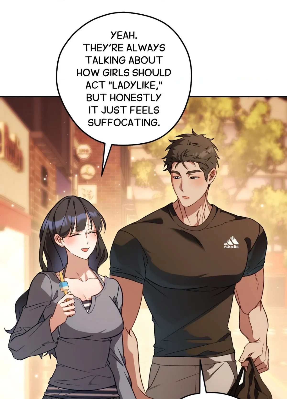 Read Not Sober chapter 6 image 33 on Lezhin