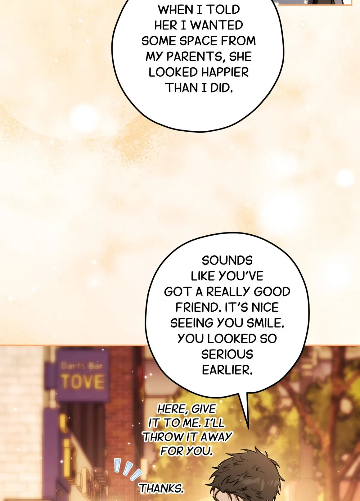 Read Not Sober chapter 6 image 36 on Lezhin