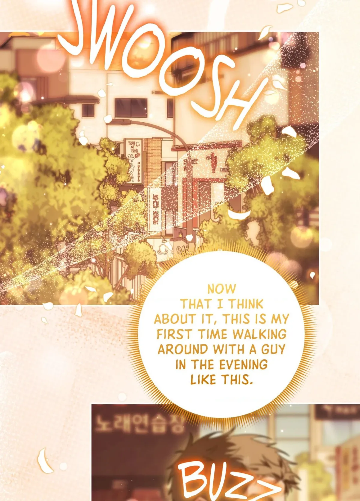 Read Not Sober chapter 6 image 38 on Lezhin