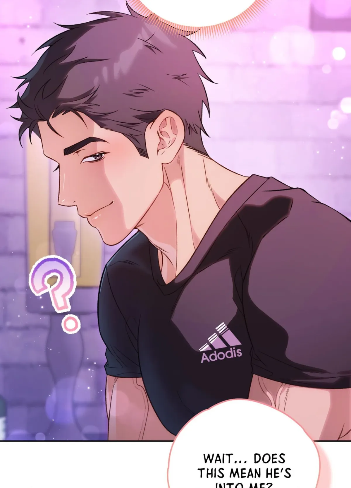 Read Not Sober chapter 6 image 5 on Lezhin