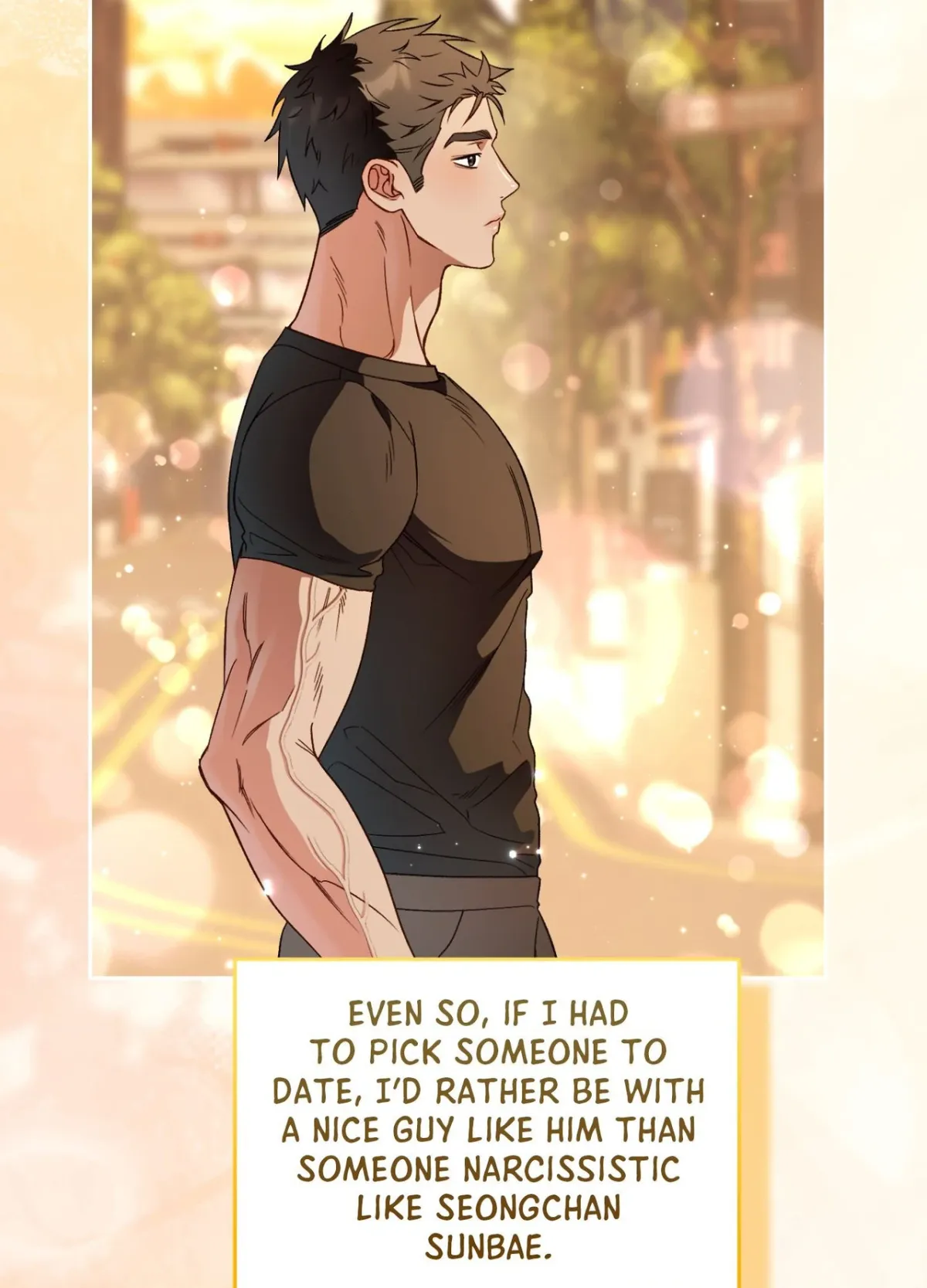 Read Not Sober chapter 6 image 52 on Lezhin