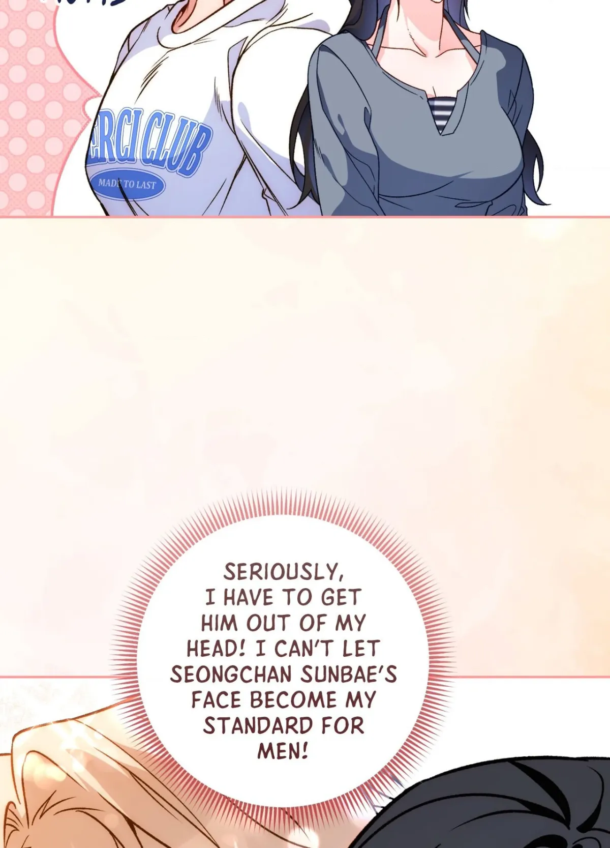 Read Not Sober chapter 6 image 54 on Lezhin