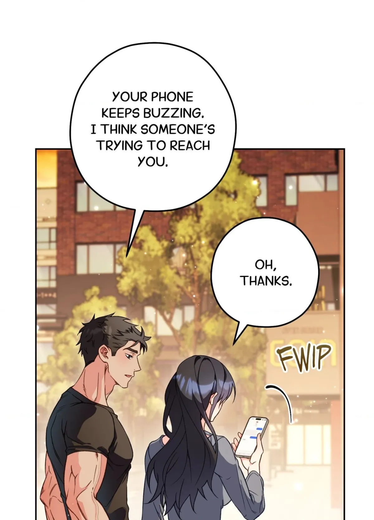 Read Not Sober chapter 6 image 57 on Lezhin