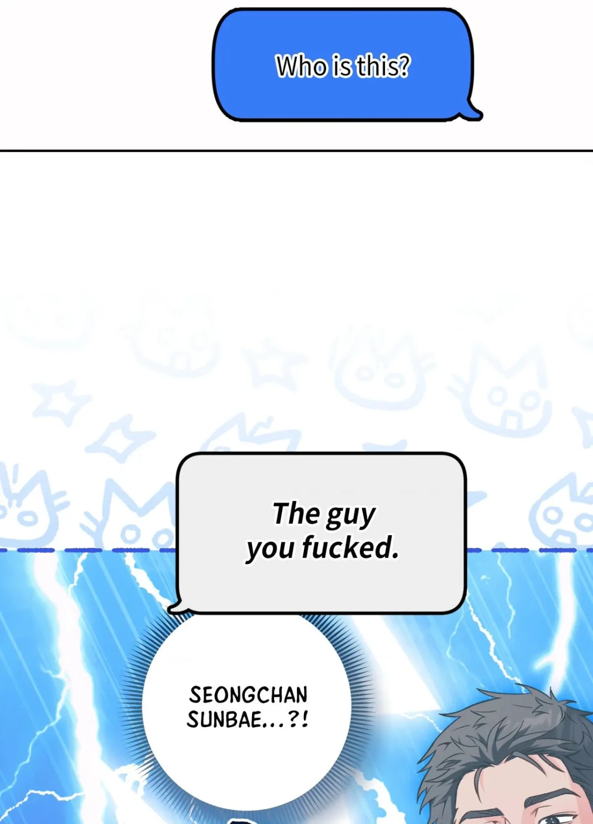 Read Not Sober chapter 6 image 59 on Lezhin