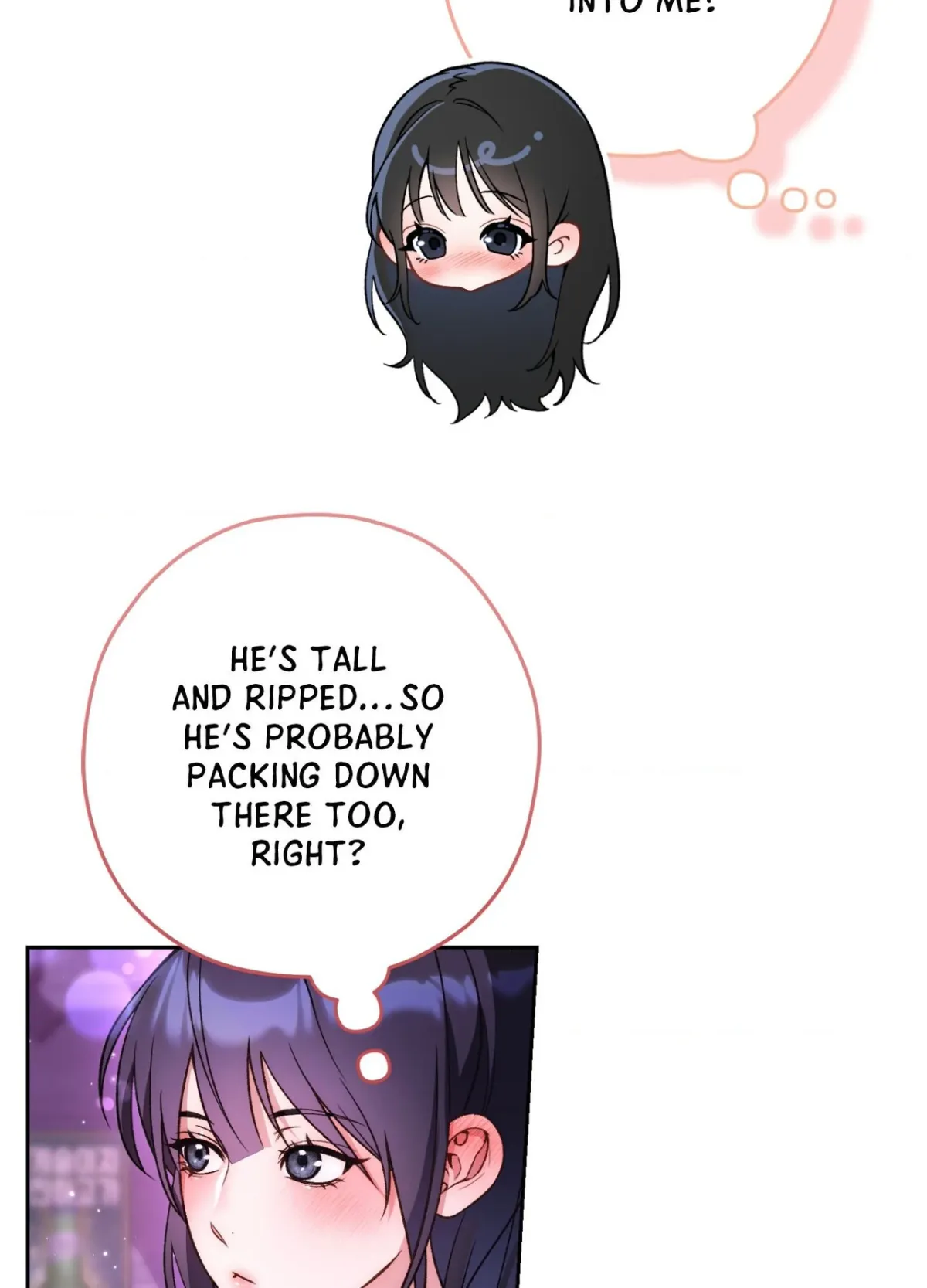 Read Not Sober chapter 6 image 6 on Lezhin