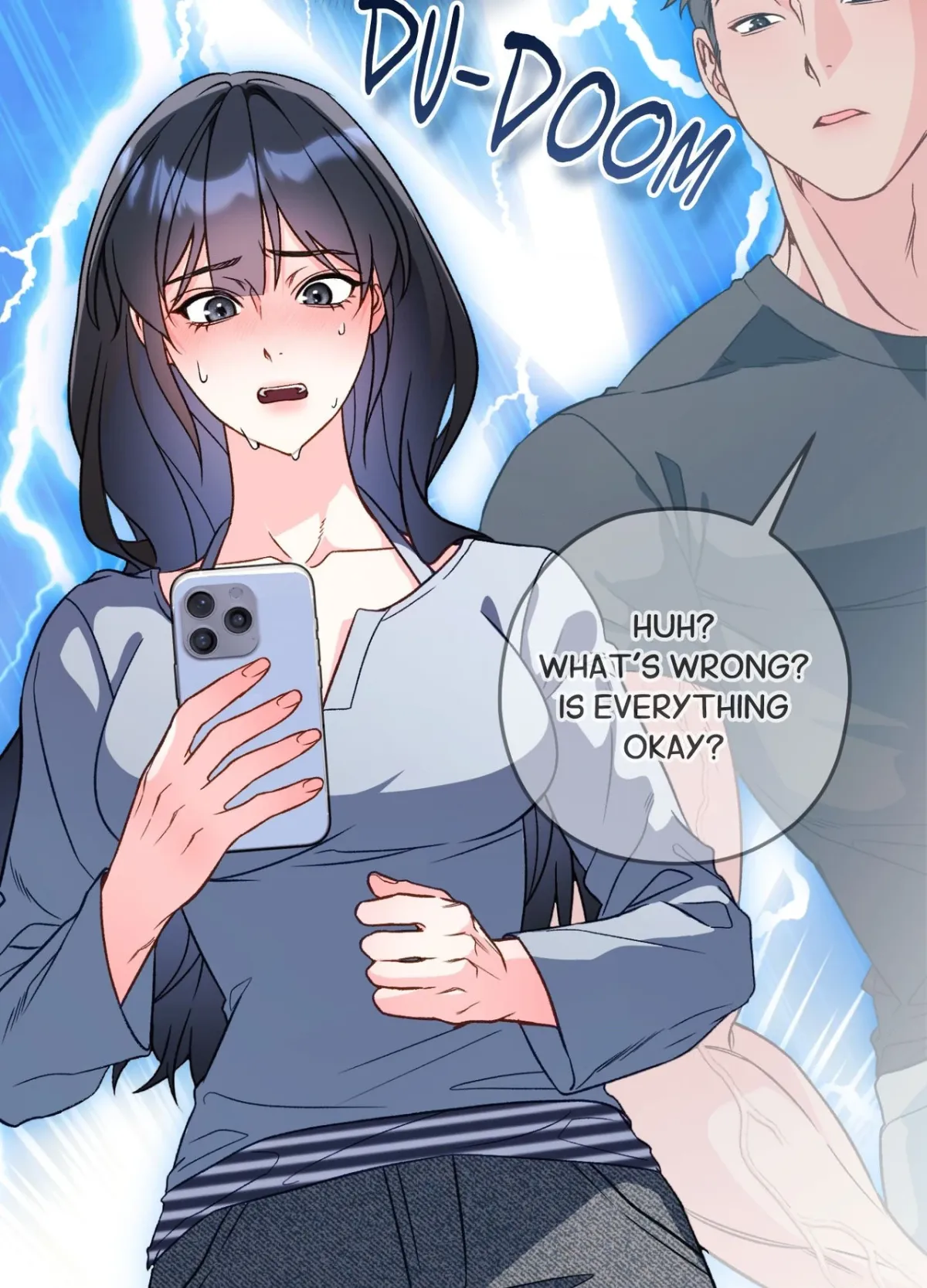 Read Not Sober chapter 6 image 60 on Lezhin