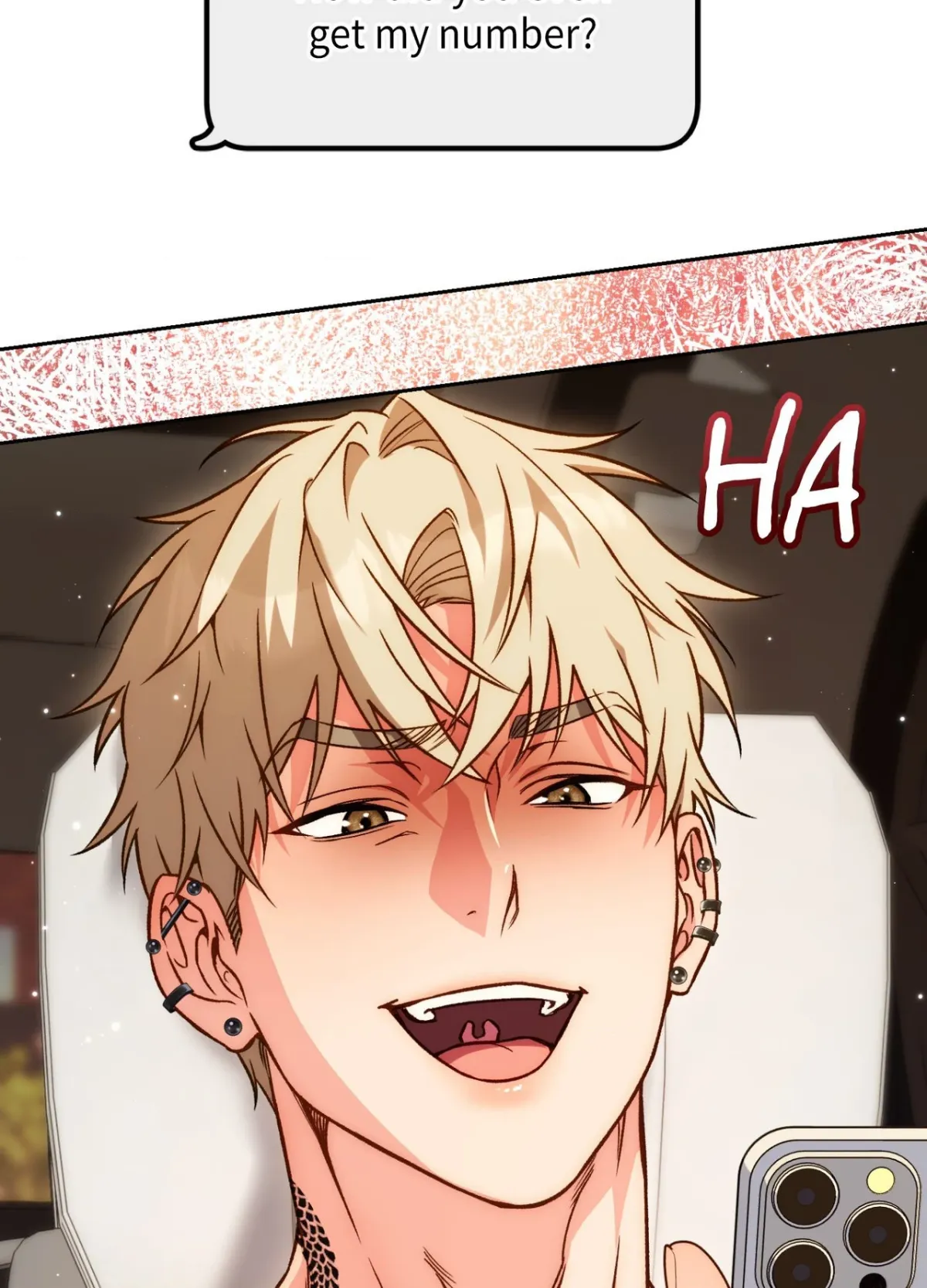 Read Not Sober chapter 6 image 67 on Lezhin