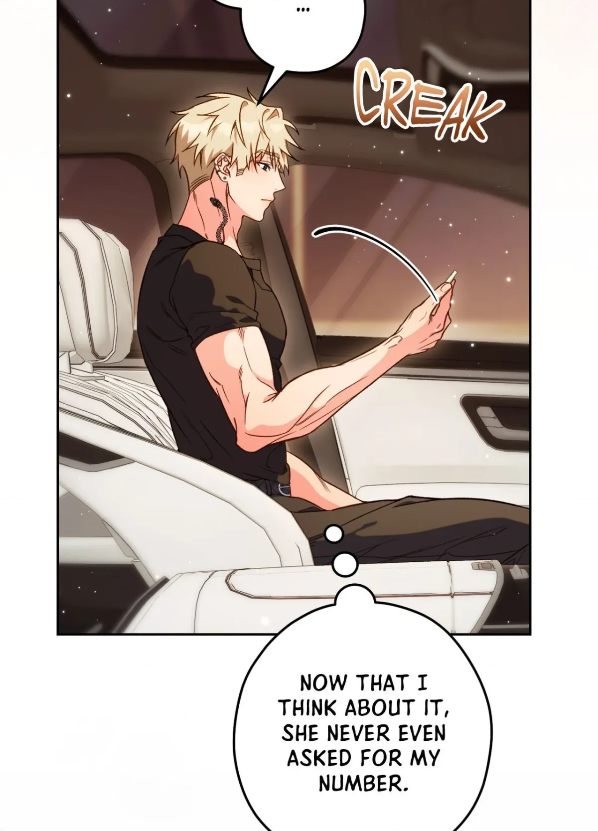 Read Not Sober chapter 6 image 69 on Lezhin
