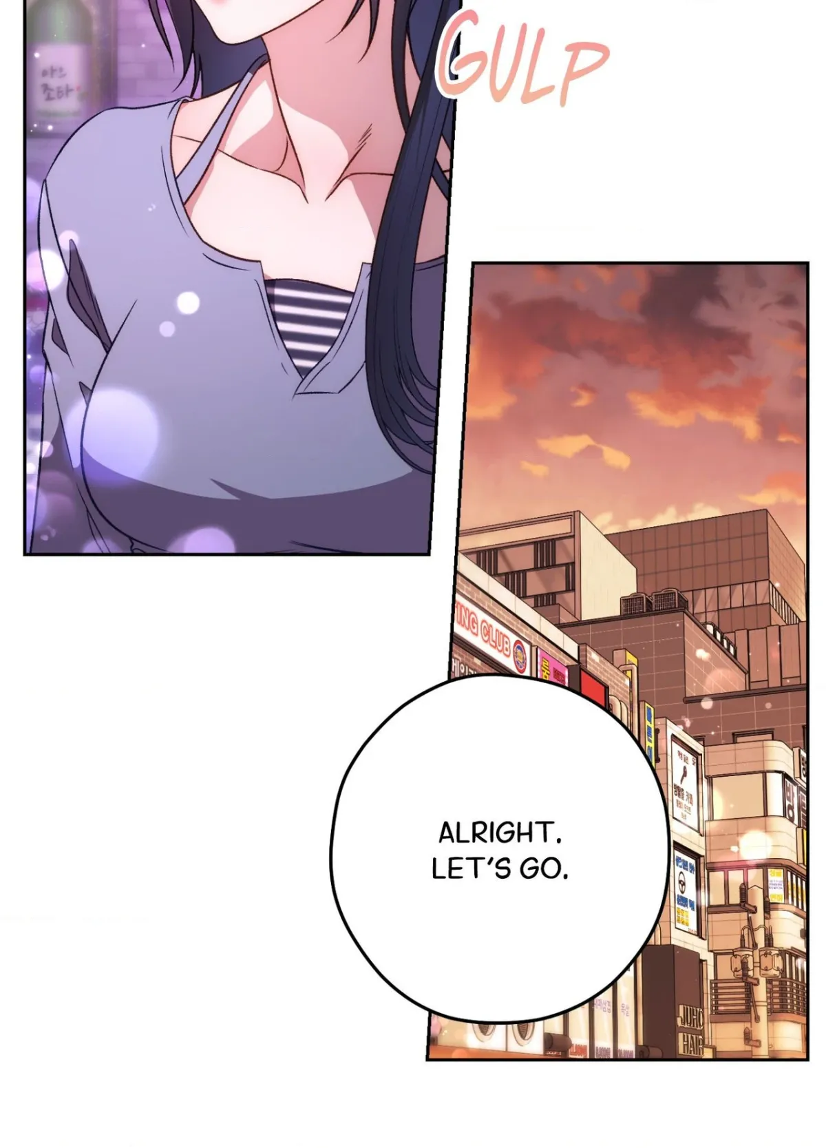 Read Not Sober chapter 6 image 7 on Lezhin