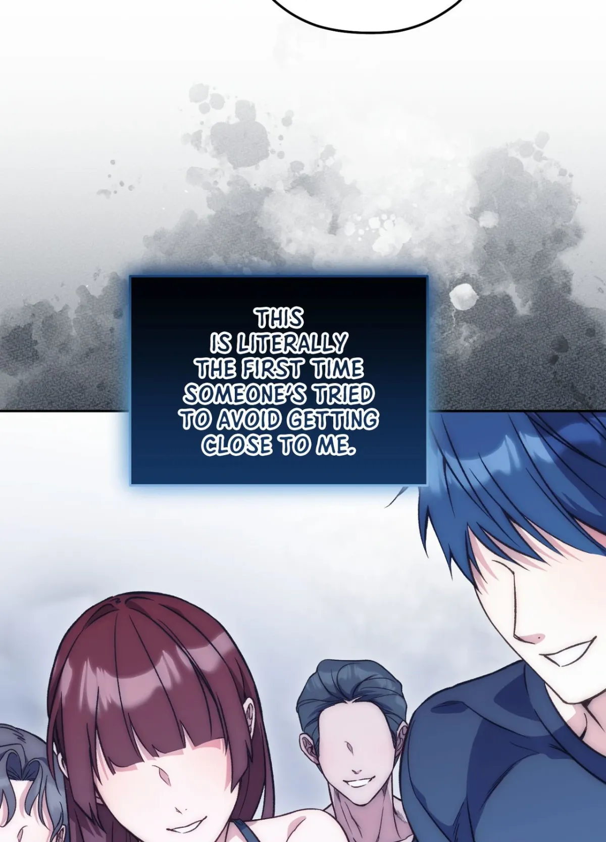 Read Not Sober chapter 6 image 70 on Lezhin