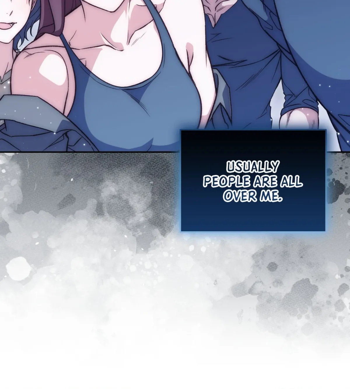 Read Not Sober chapter 6 image 71 on Lezhin