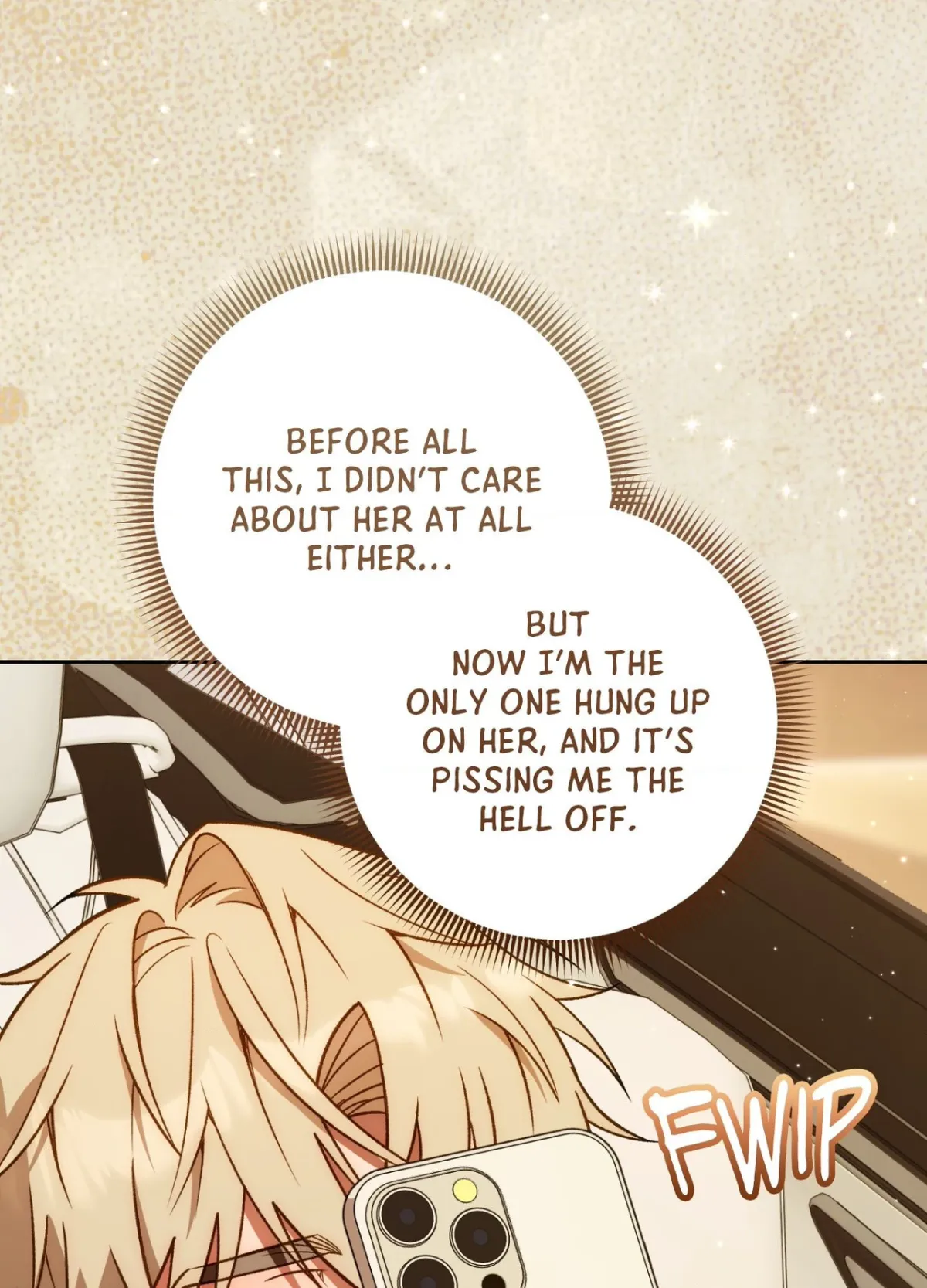 Read Not Sober chapter 6 image 76 on Lezhin