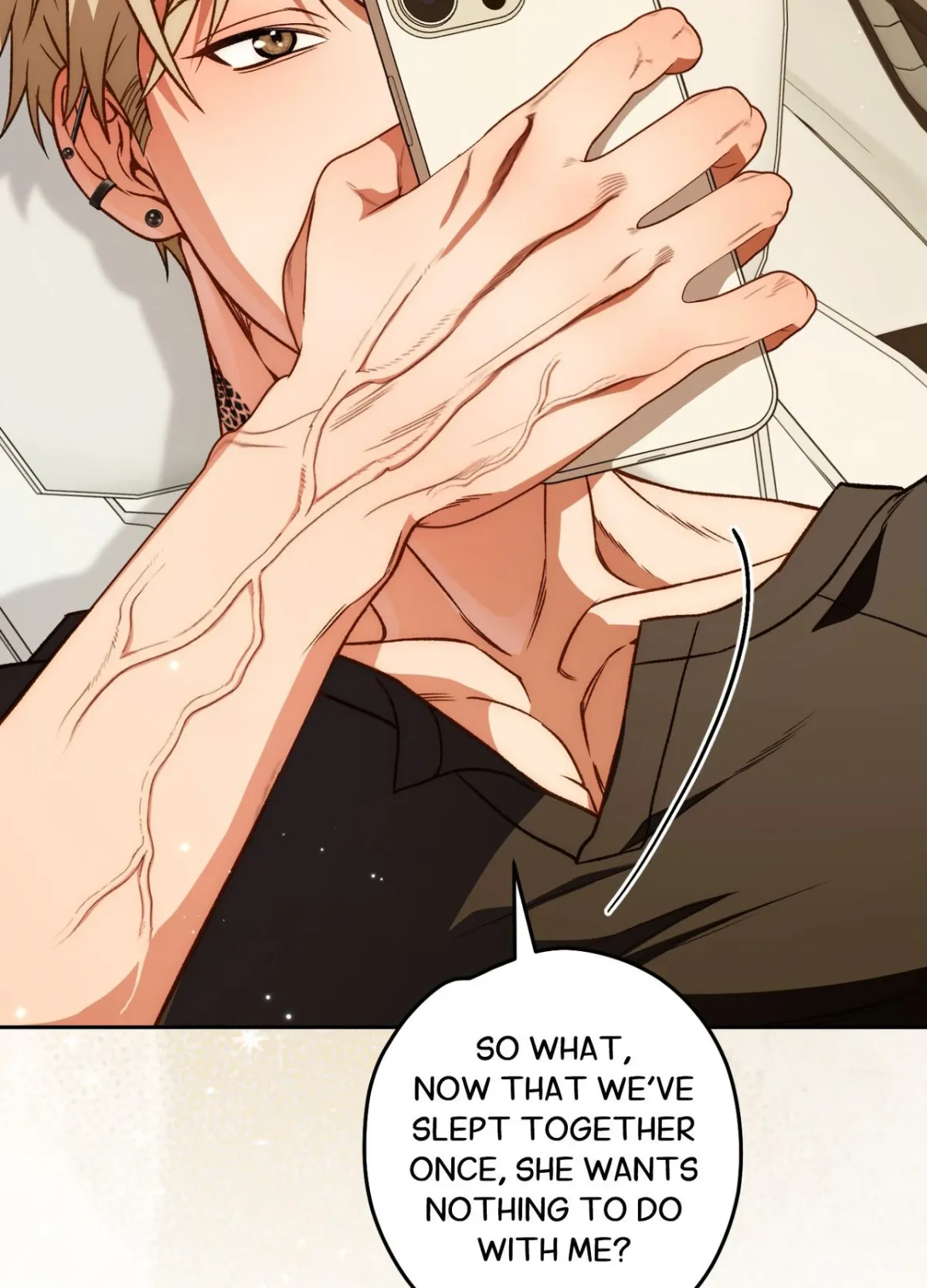 Read Not Sober chapter 6 image 77 on Lezhin