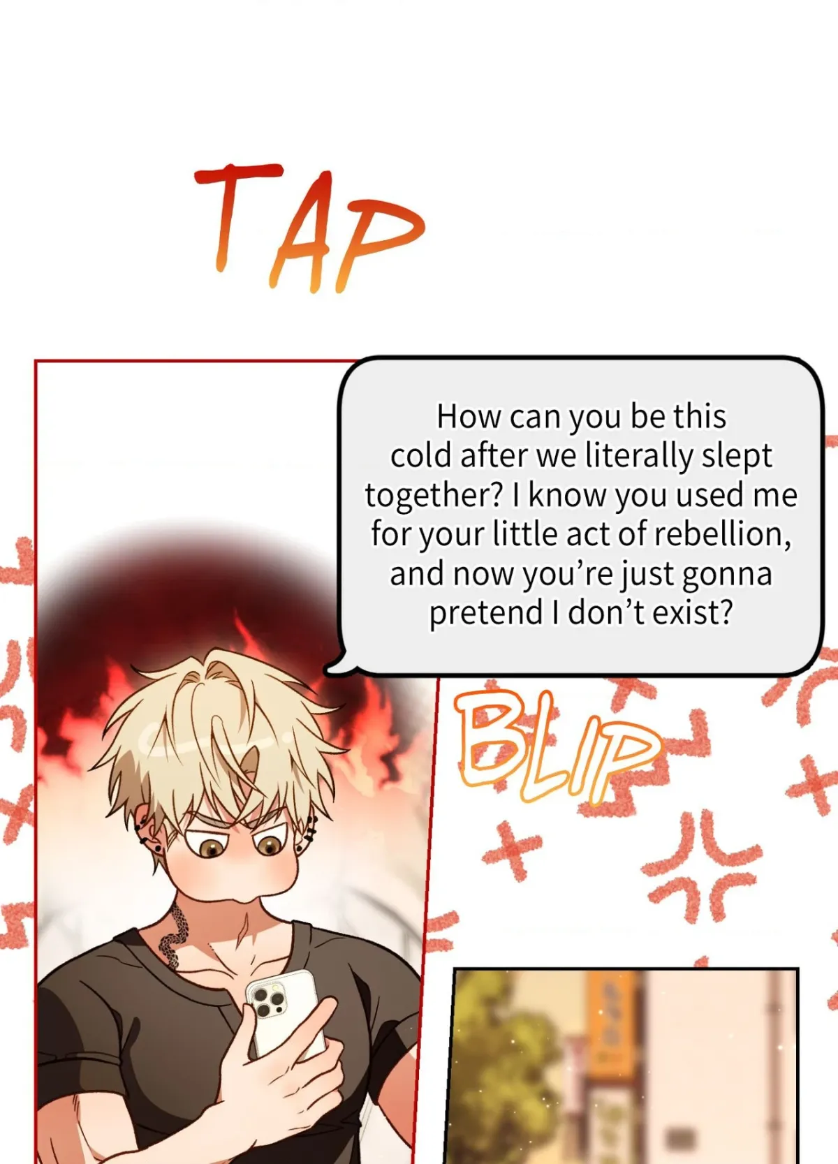 Read Not Sober chapter 6 image 79 on Lezhin