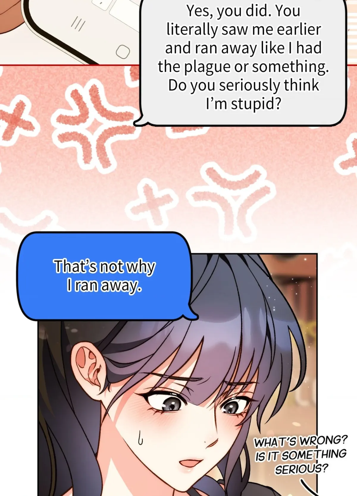 Read Not Sober chapter 6 image 82 on Lezhin