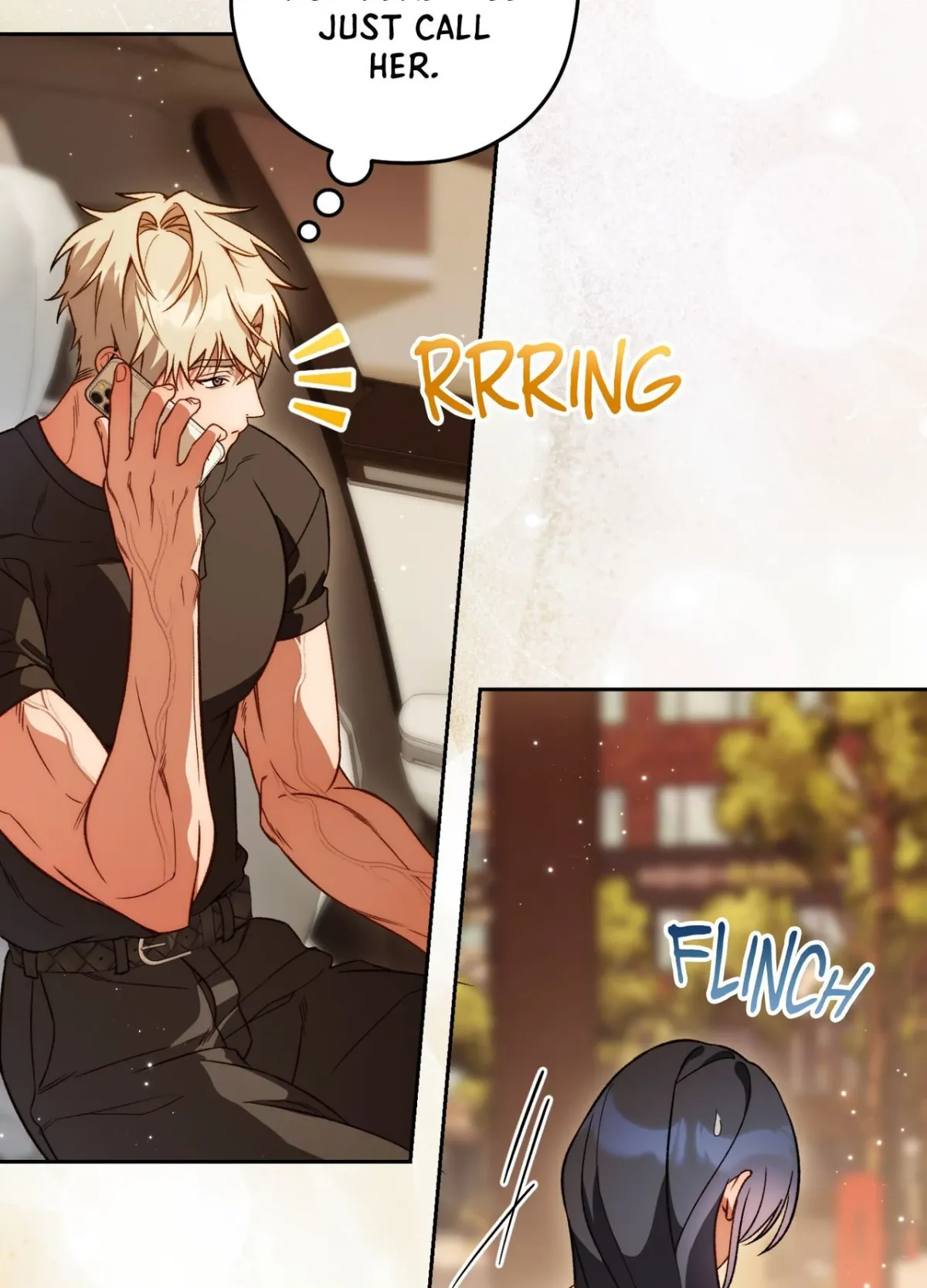 Read Not Sober chapter 6 image 84 on Lezhin