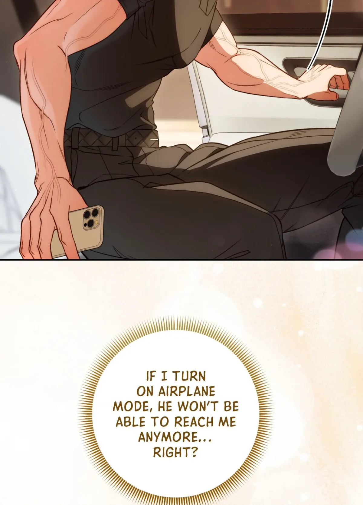 Read Not Sober chapter 6 image 86 on Lezhin