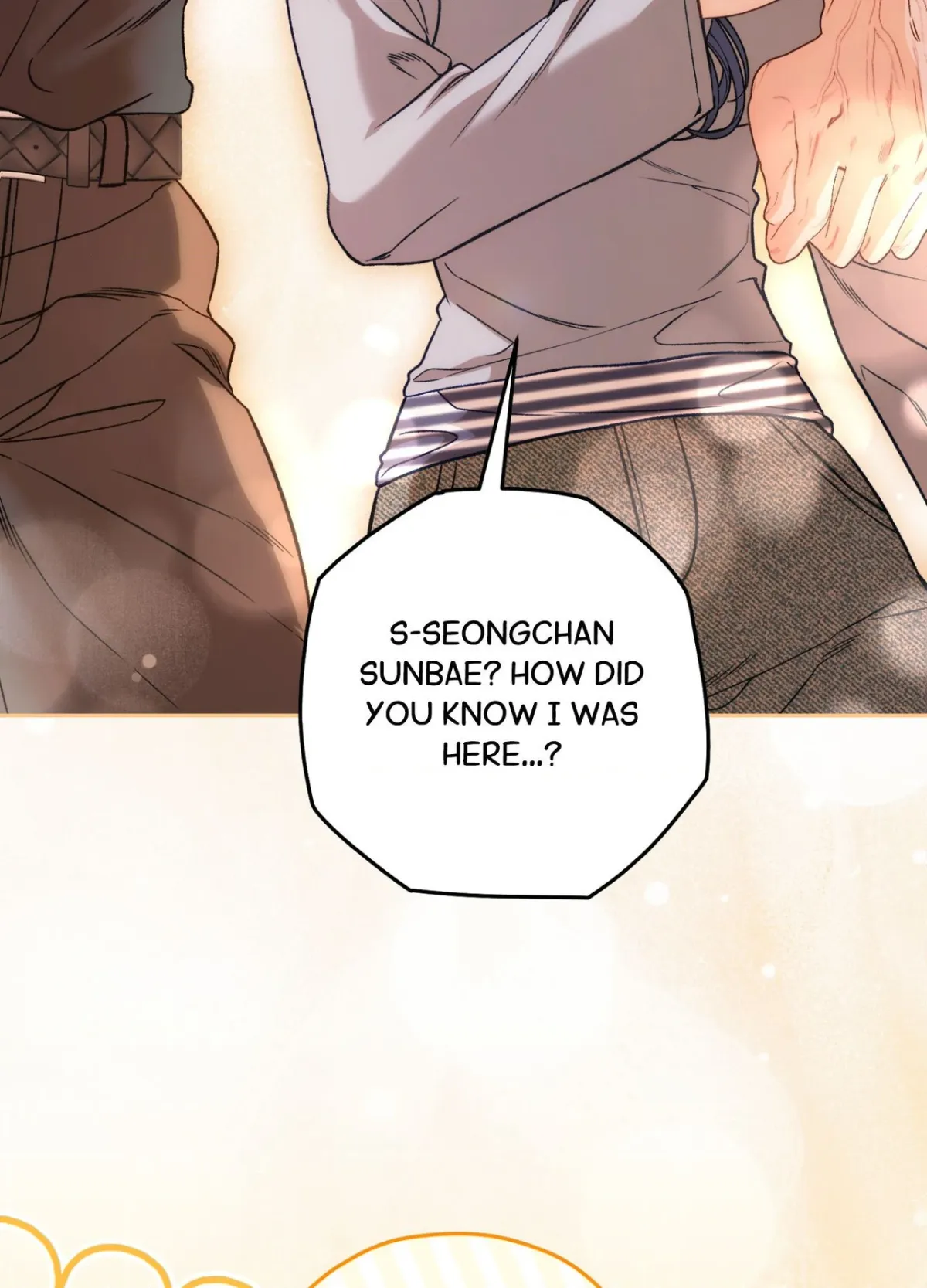 Read Not Sober chapter 6 image 91 on Lezhin