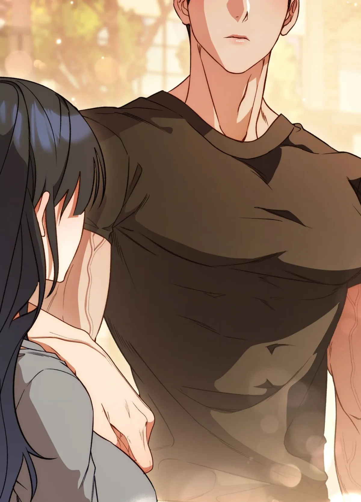Read Not Sober chapter 6 image 95 on Lezhin