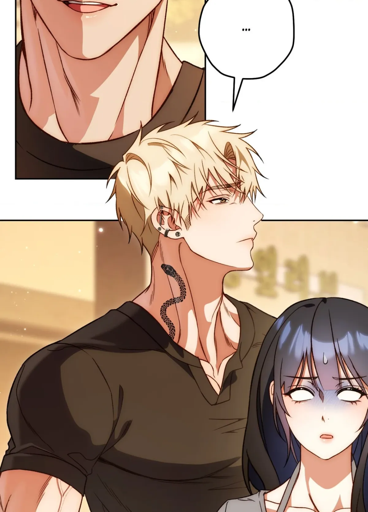 Read Not Sober chapter 6 image 98 on Lezhin