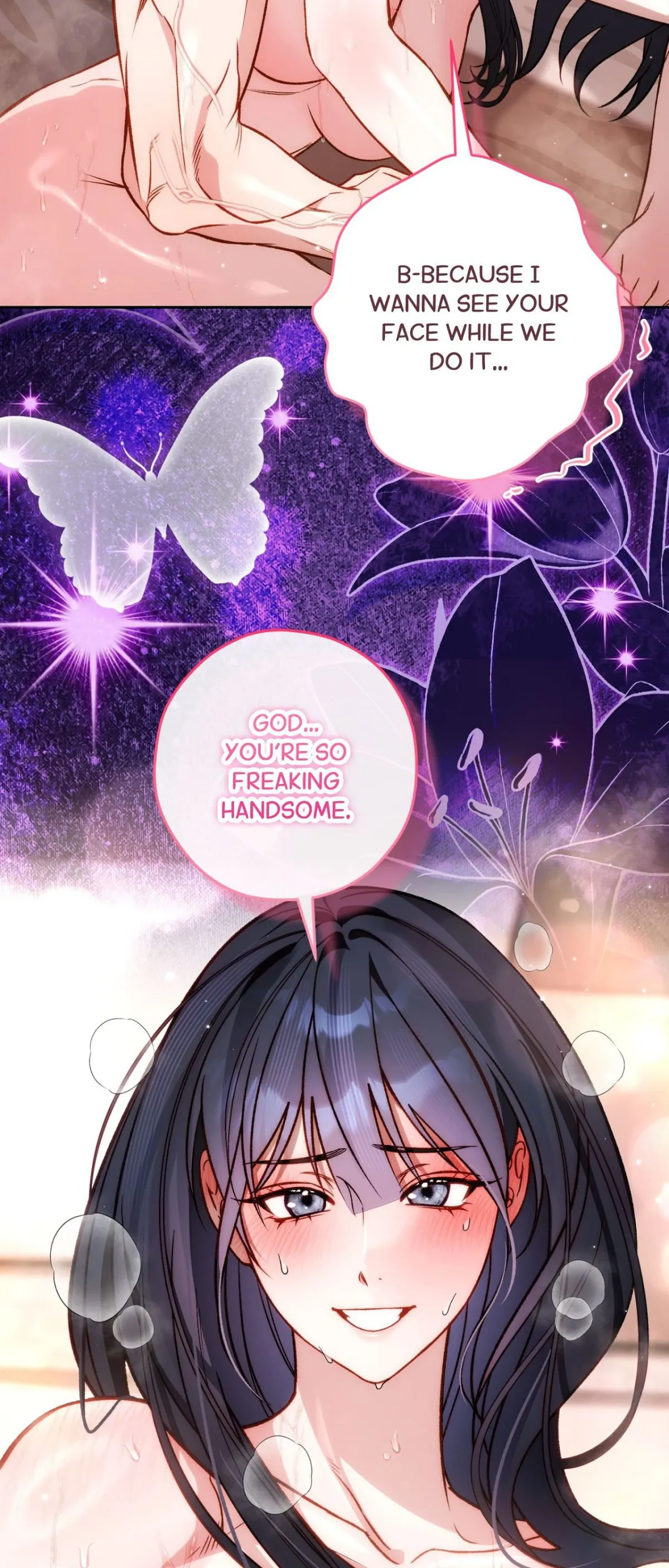Read Not Sober chapter 7 image 10 on Lezhin