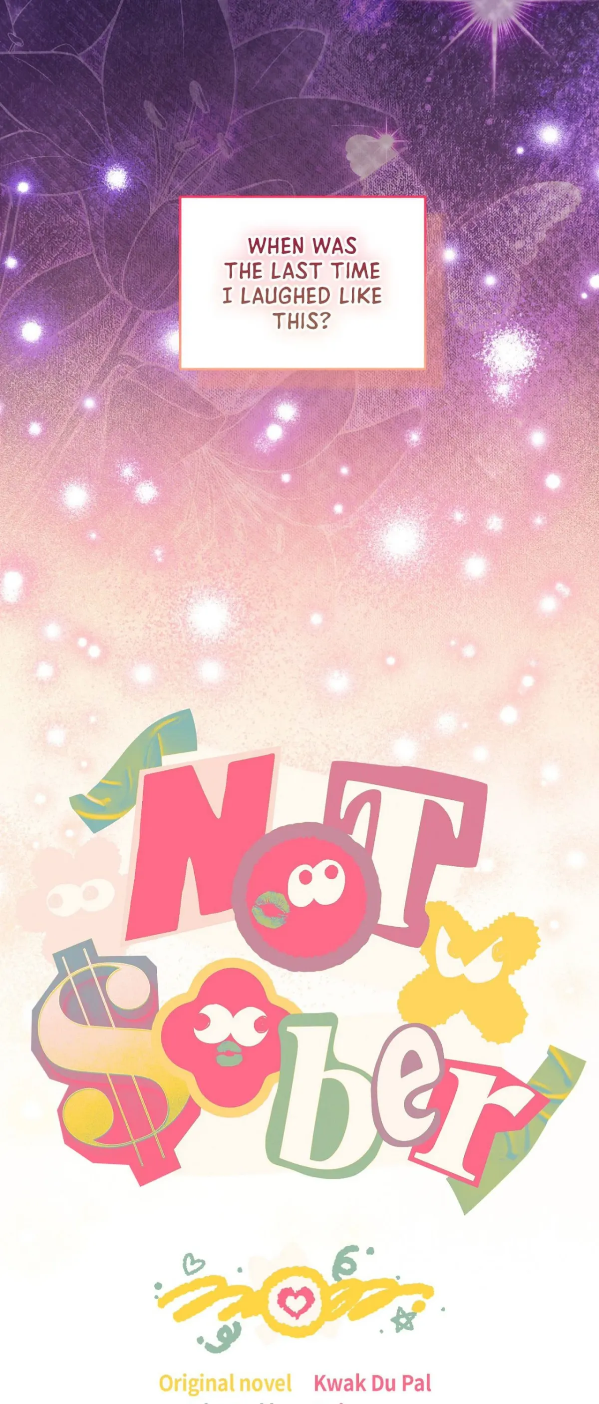 Read Not Sober chapter 7 image 14 on Lezhin