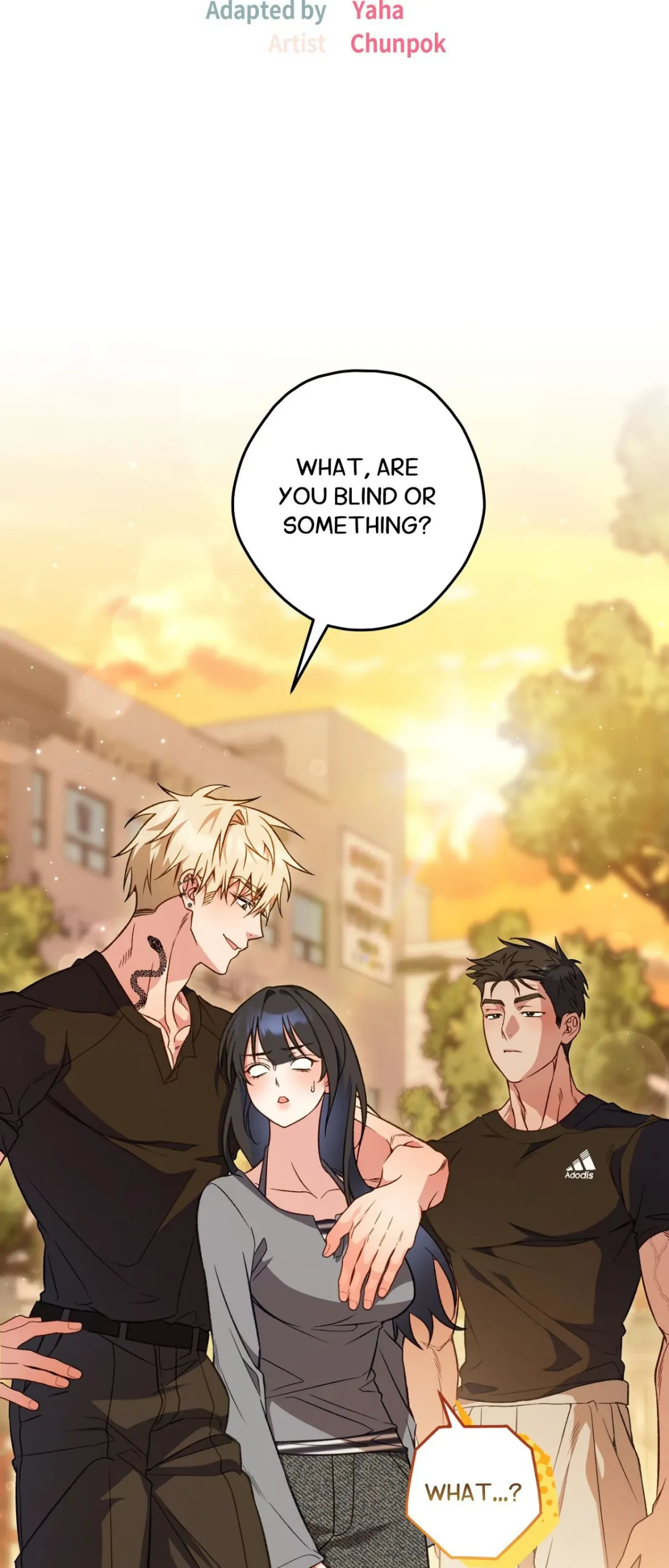 Read Not Sober chapter 7 image 15 on Lezhin