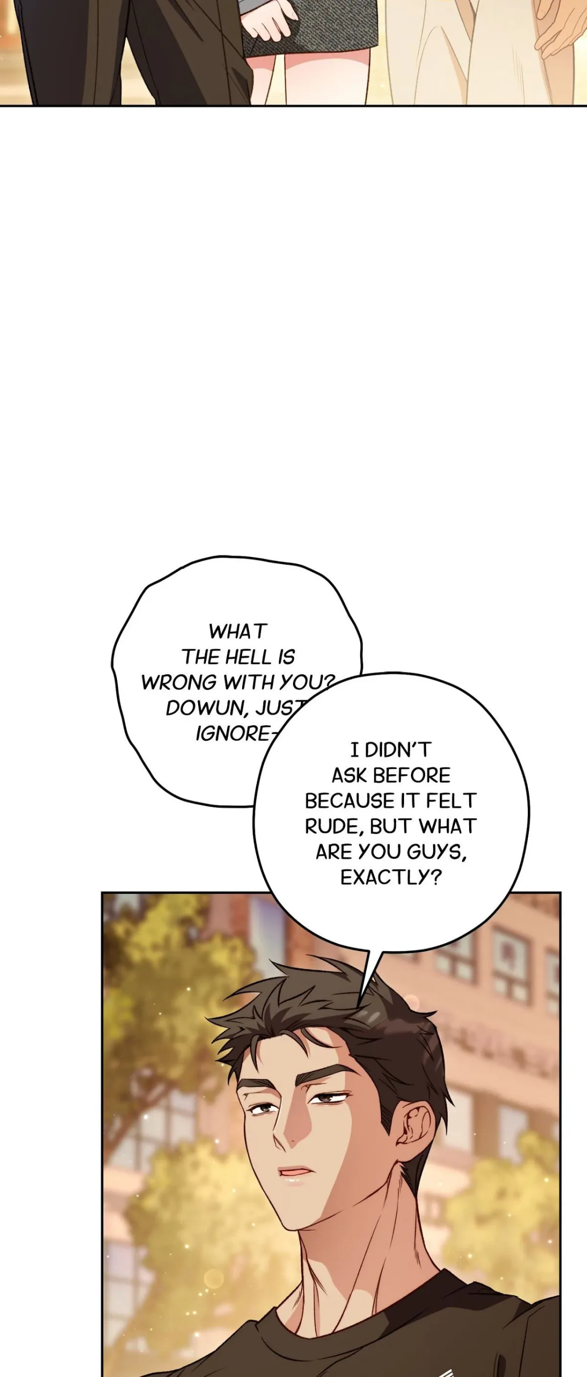 Read Not Sober chapter 7 image 16 on Lezhin