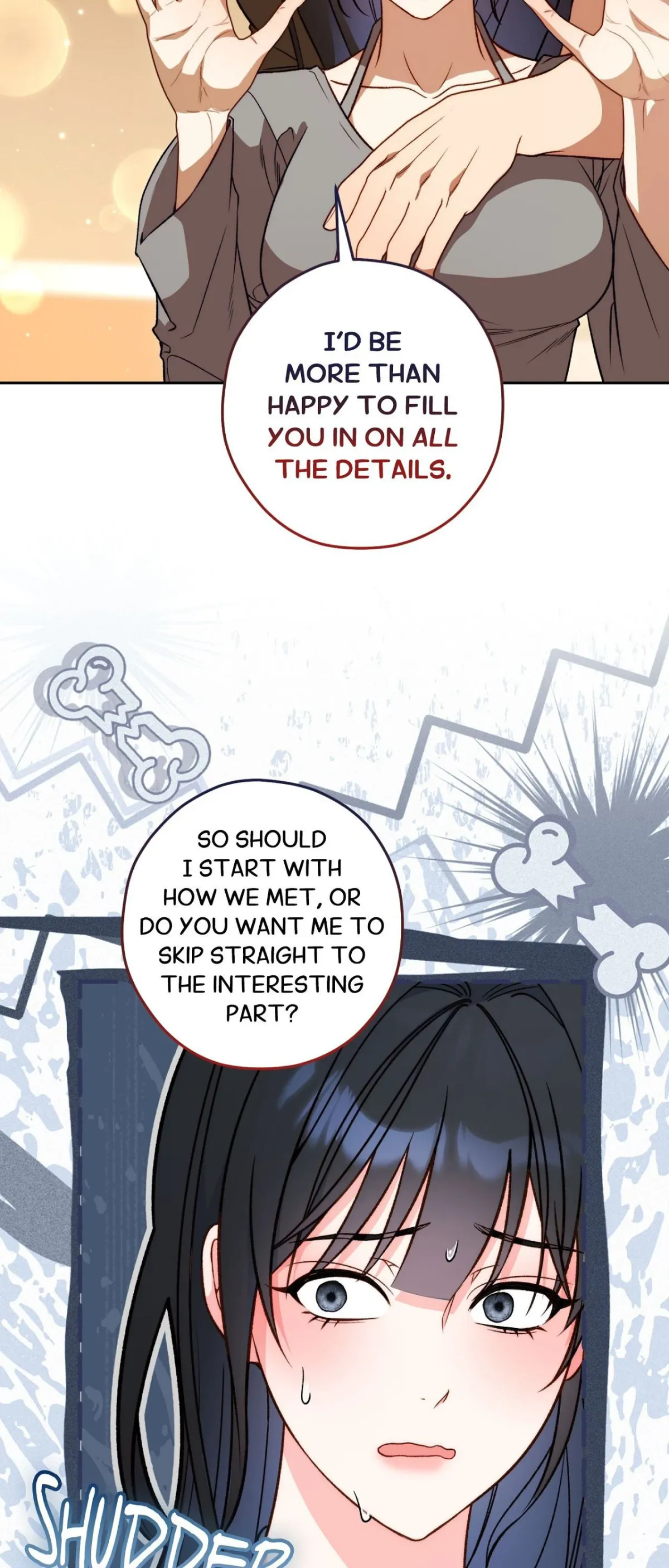 Read Not Sober chapter 7 image 18 on Lezhin
