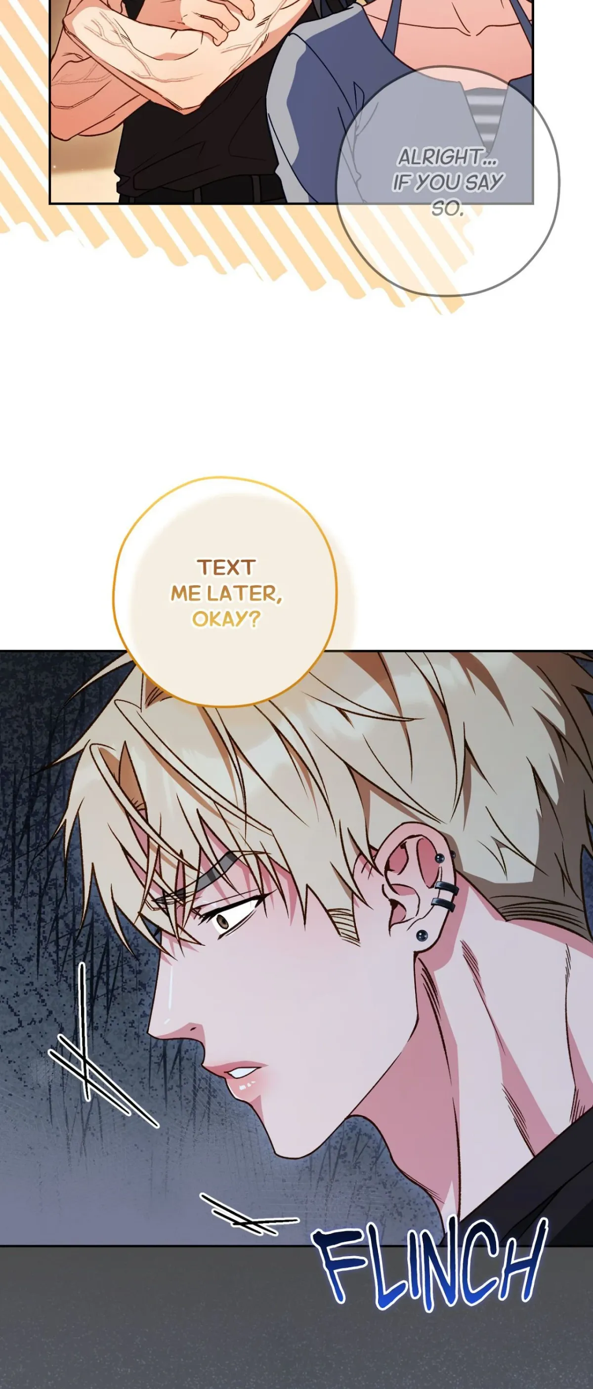 Read Not Sober chapter 7 image 22 on Lezhin