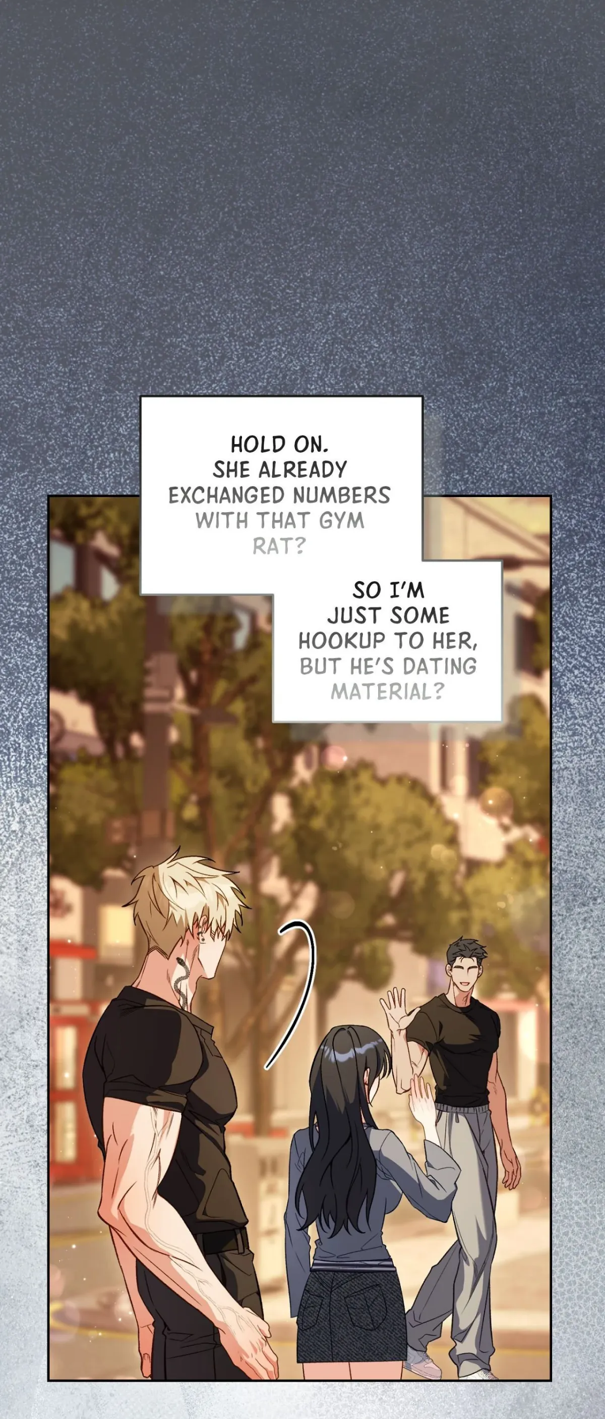Read Not Sober chapter 7 image 23 on Lezhin