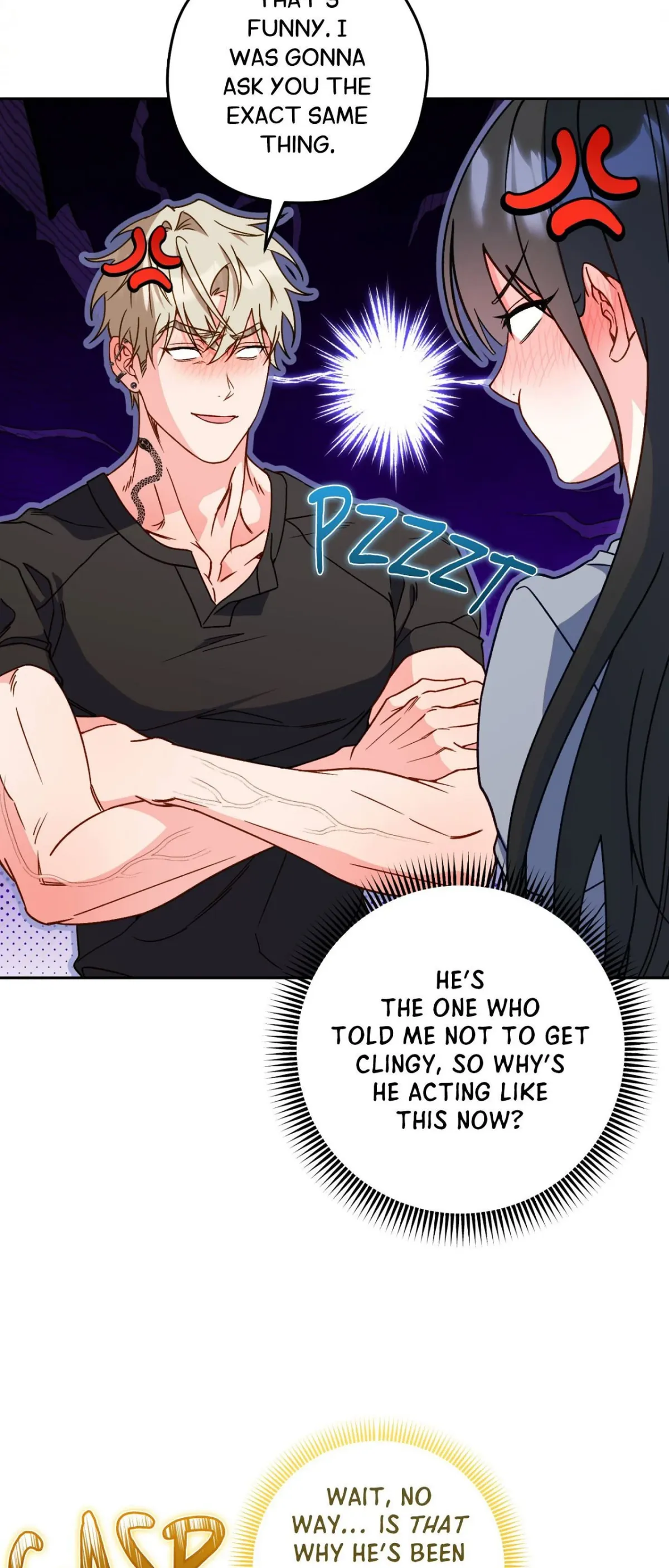 Read Not Sober chapter 7 image 27 on Lezhin