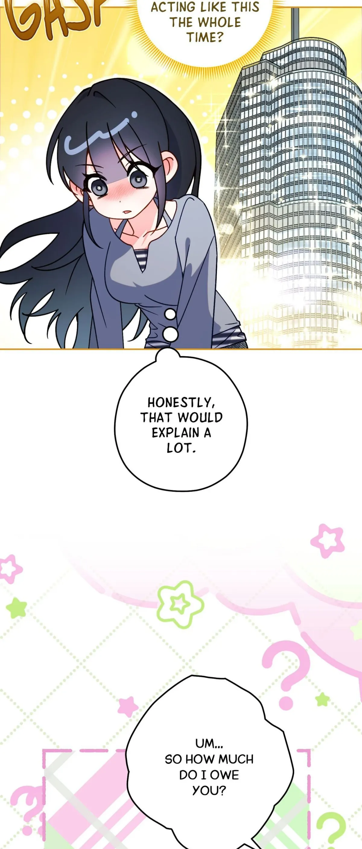 Read Not Sober chapter 7 image 28 on Lezhin