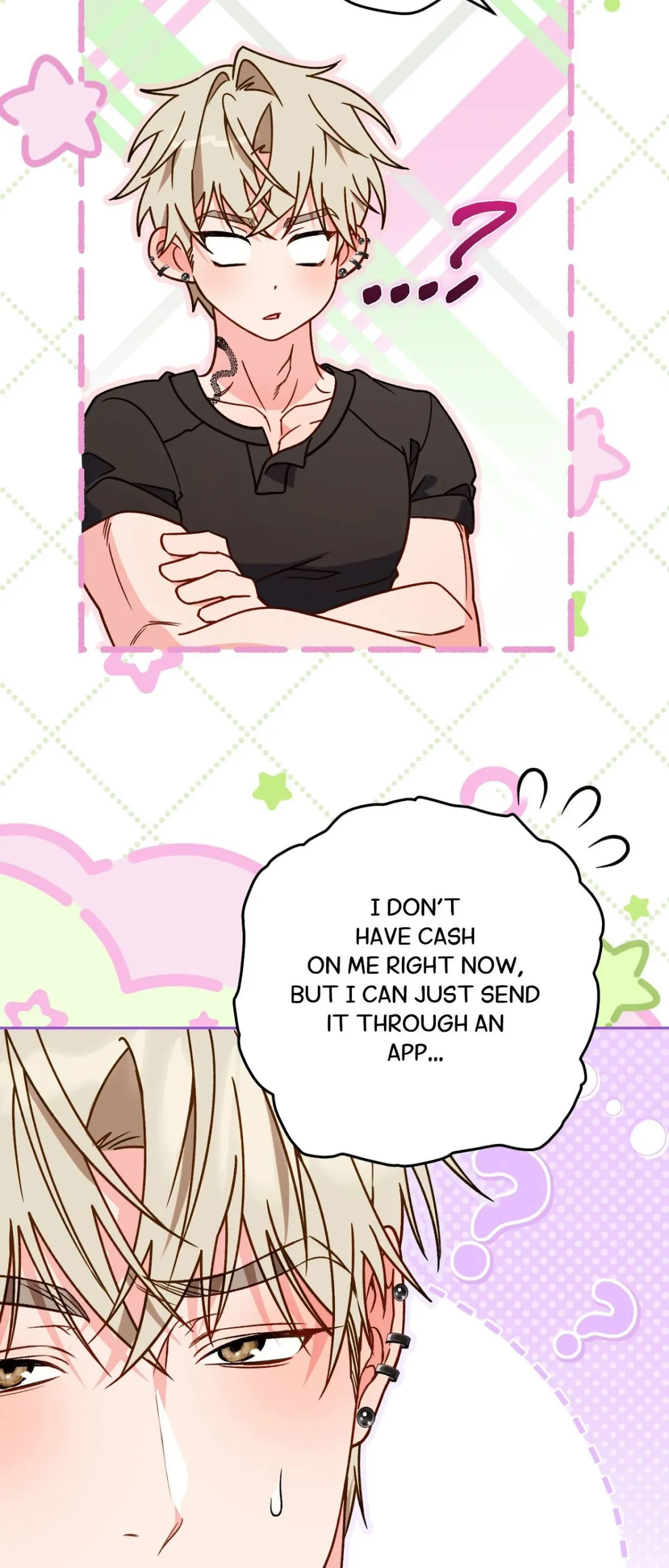 Read Not Sober chapter 7 image 29 on Lezhin