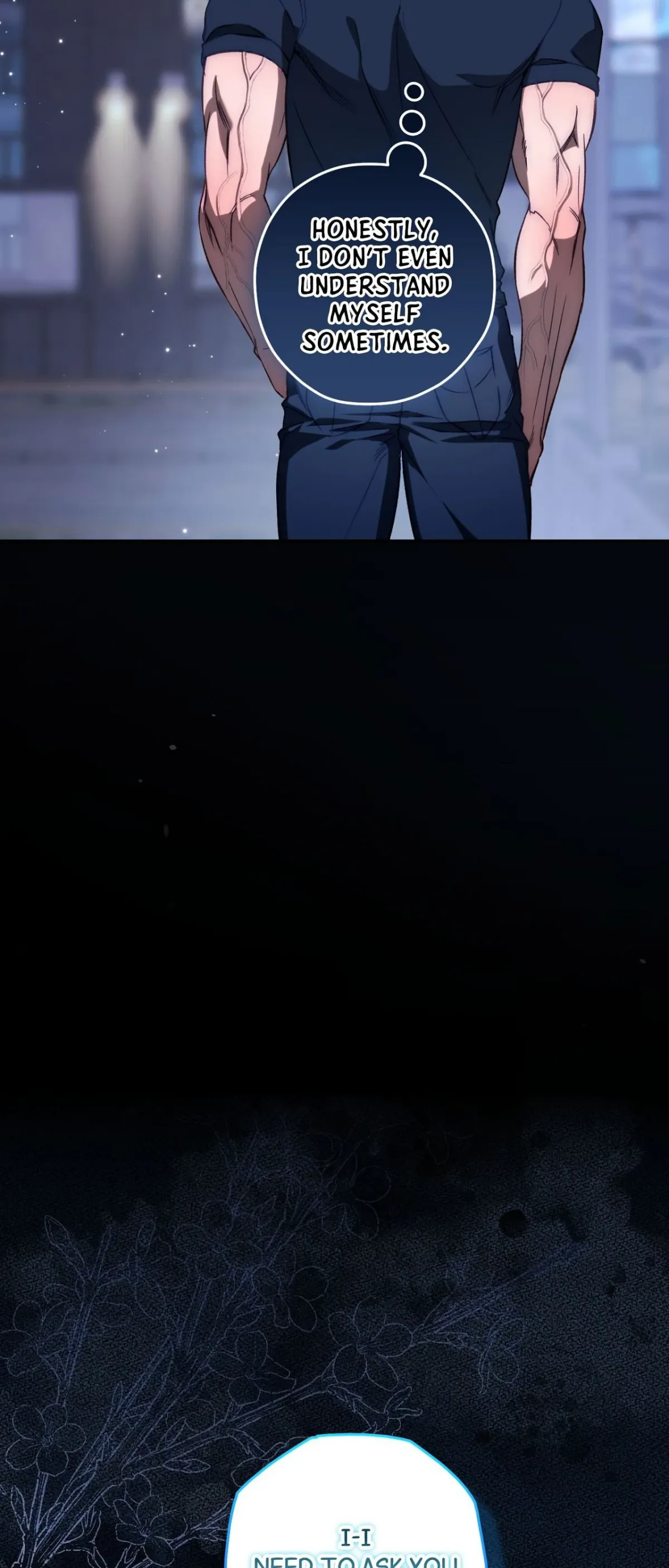 Read Not Sober chapter 7 image 3 on Lezhin