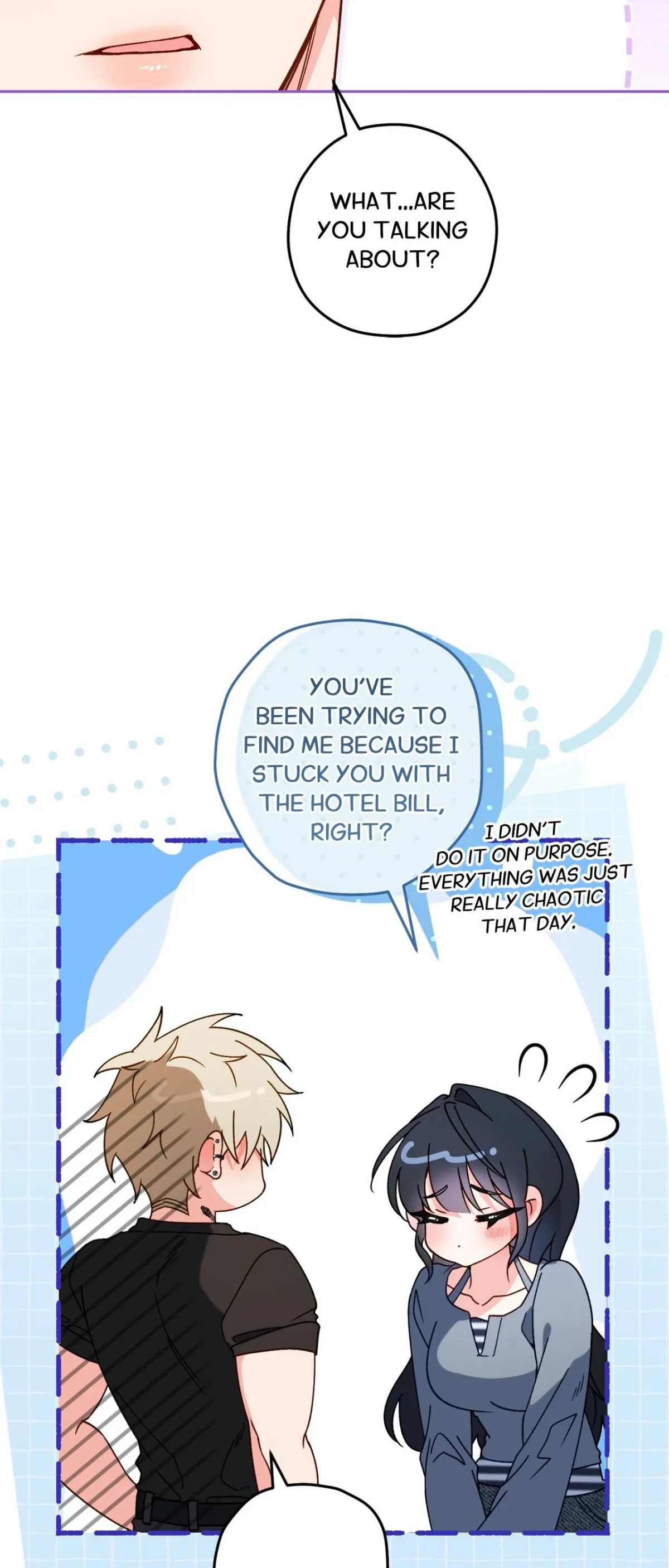 Read Not Sober chapter 7 image 30 on Lezhin