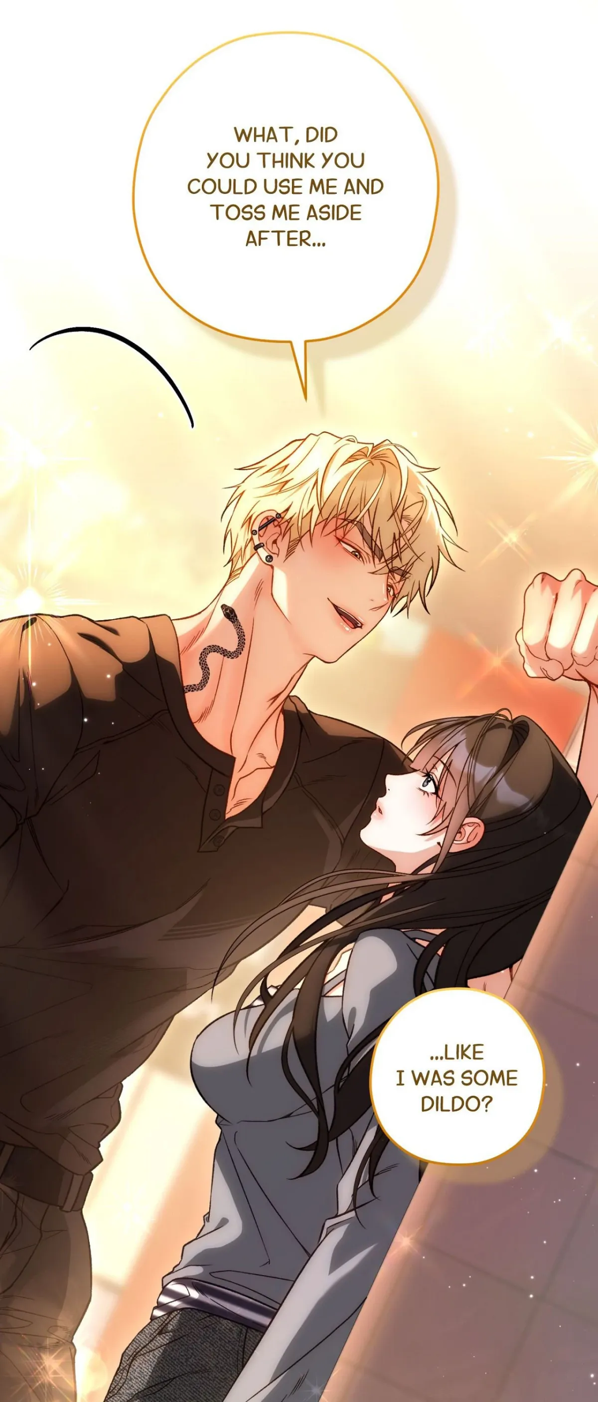 Read Not Sober chapter 7 image 34 on Lezhin