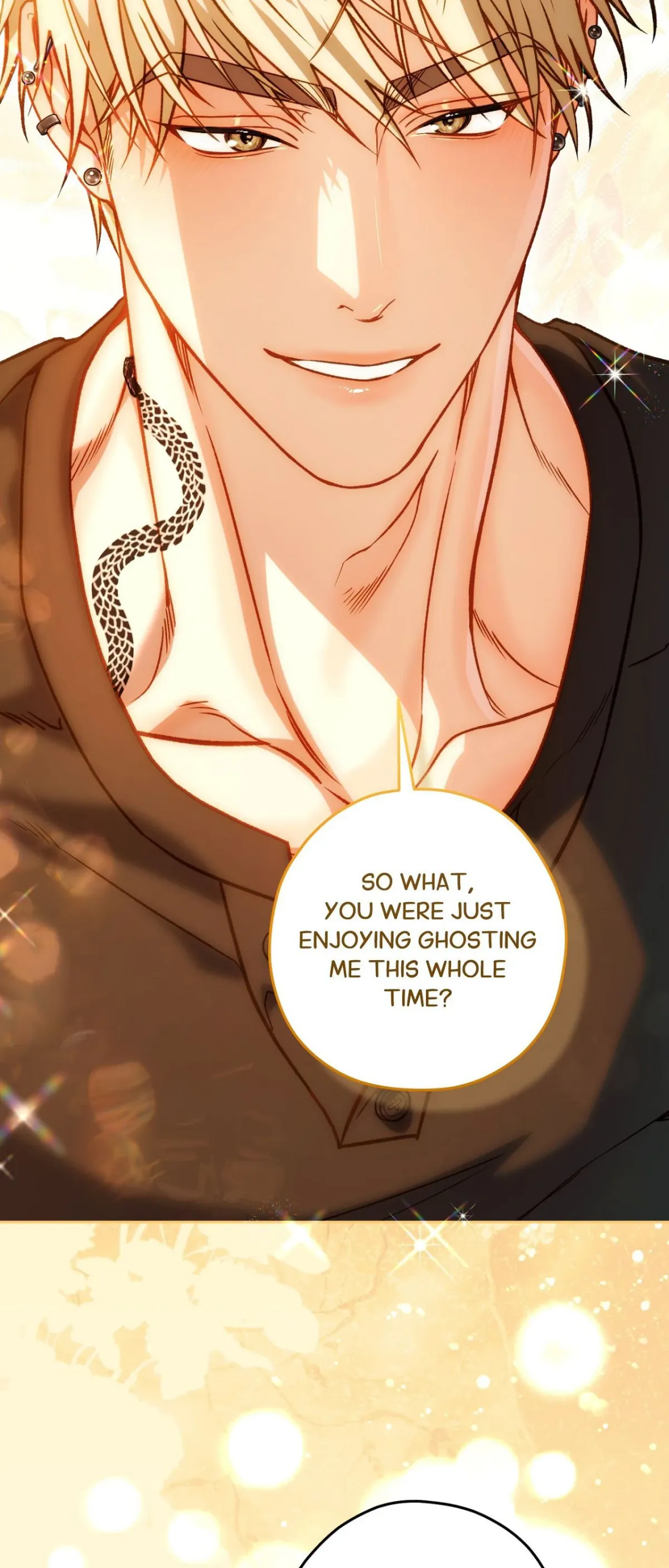 Read Not Sober chapter 7 image 36 on Lezhin