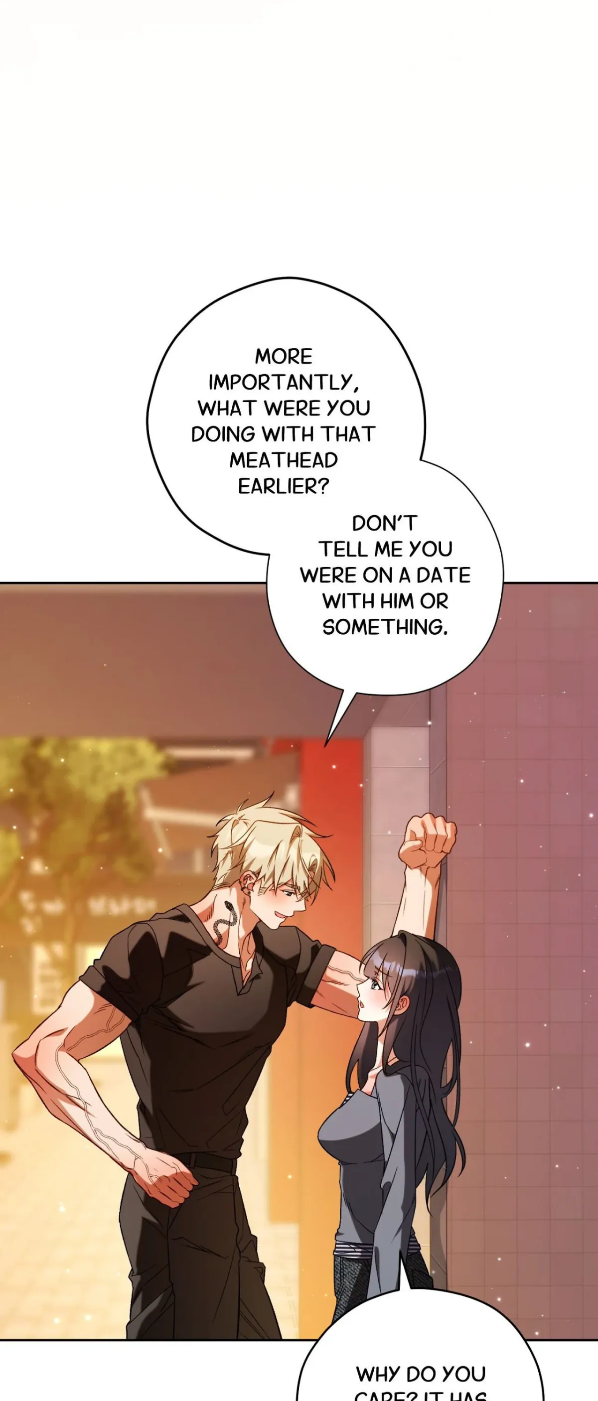 Read Not Sober chapter 7 image 38 on Lezhin