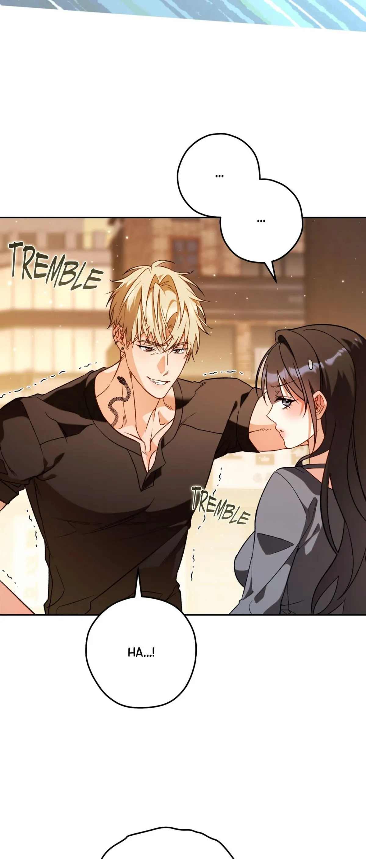 Read Not Sober chapter 7 image 40 on Lezhin