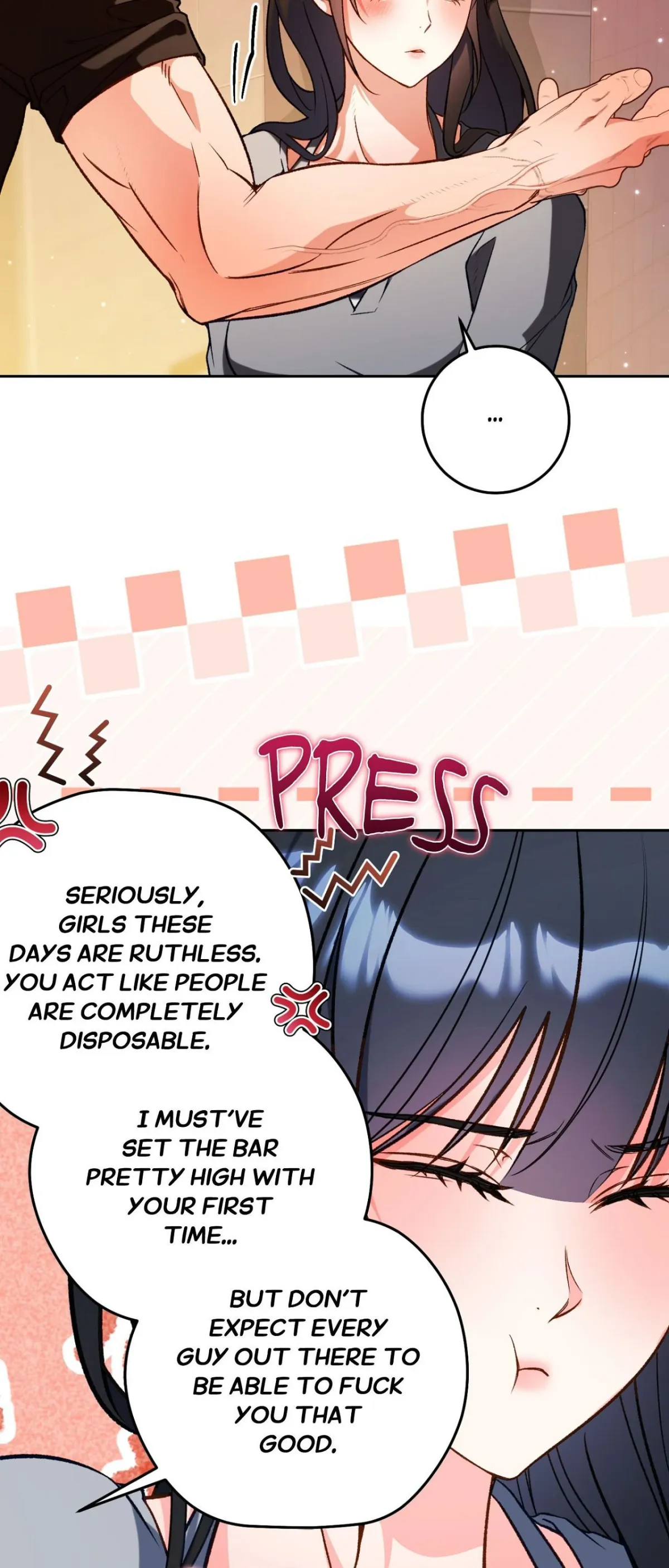Read Not Sober chapter 7 image 42 on Lezhin