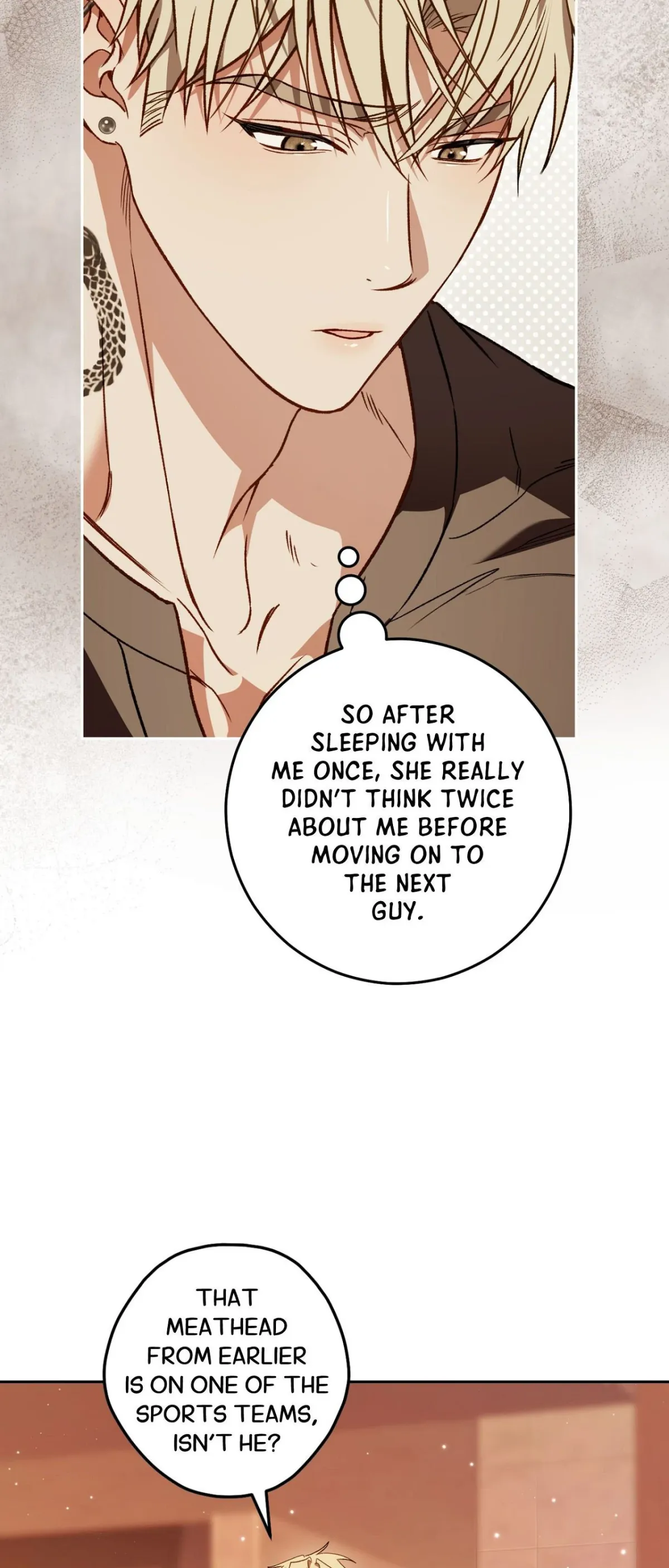 Read Not Sober chapter 7 image 45 on Lezhin