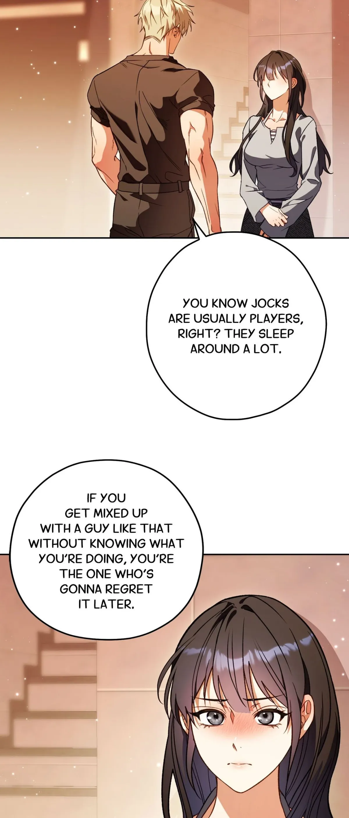 Read Not Sober chapter 7 image 46 on Lezhin