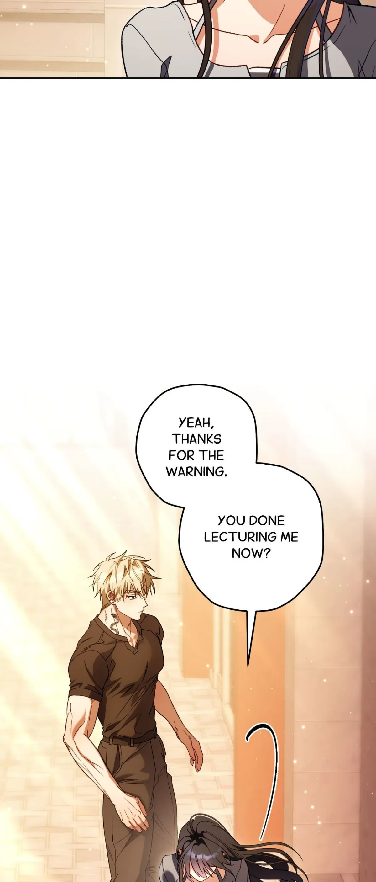 Read Not Sober chapter 7 image 47 on Lezhin