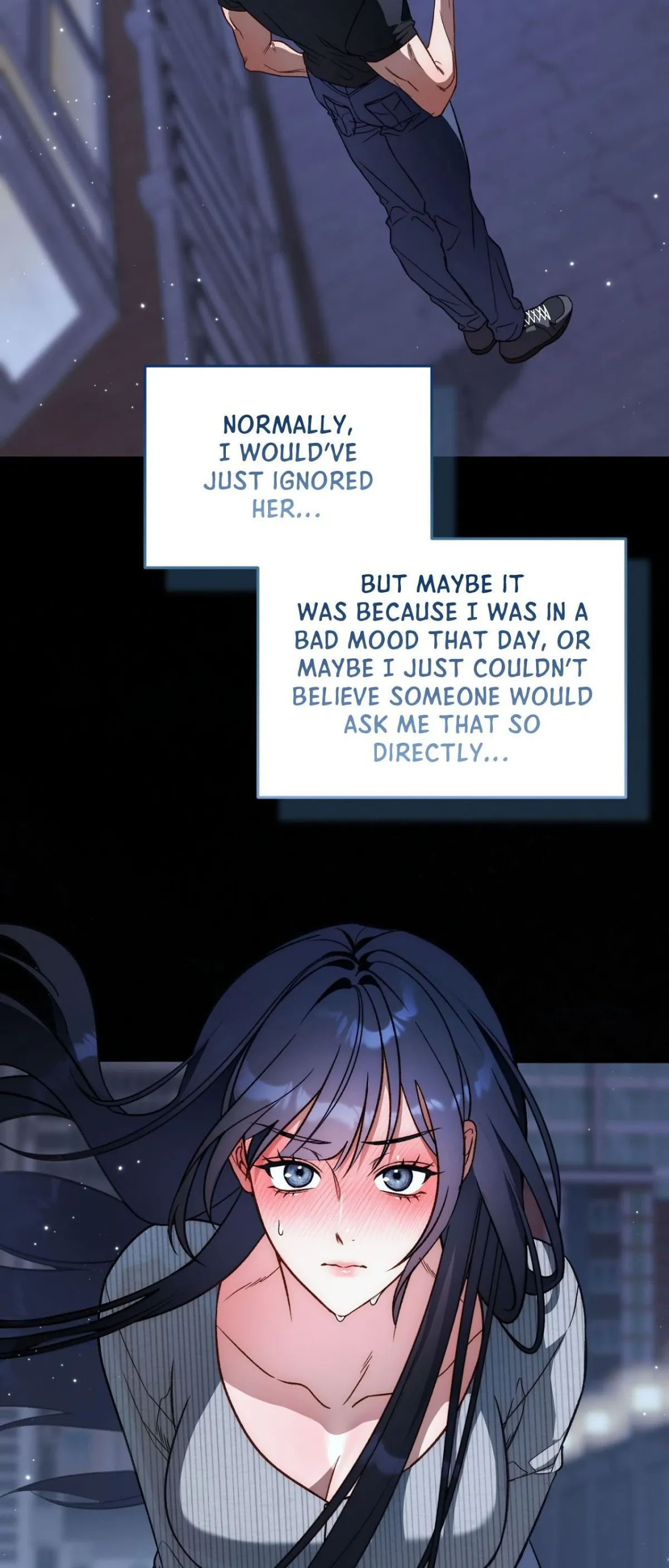 Read Not Sober chapter 7 image 5 on Lezhin
