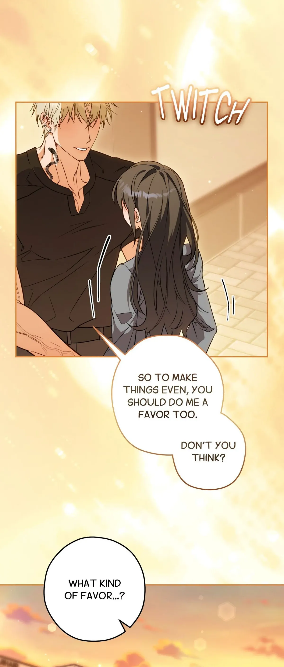 Read Not Sober chapter 7 image 57 on Lezhin