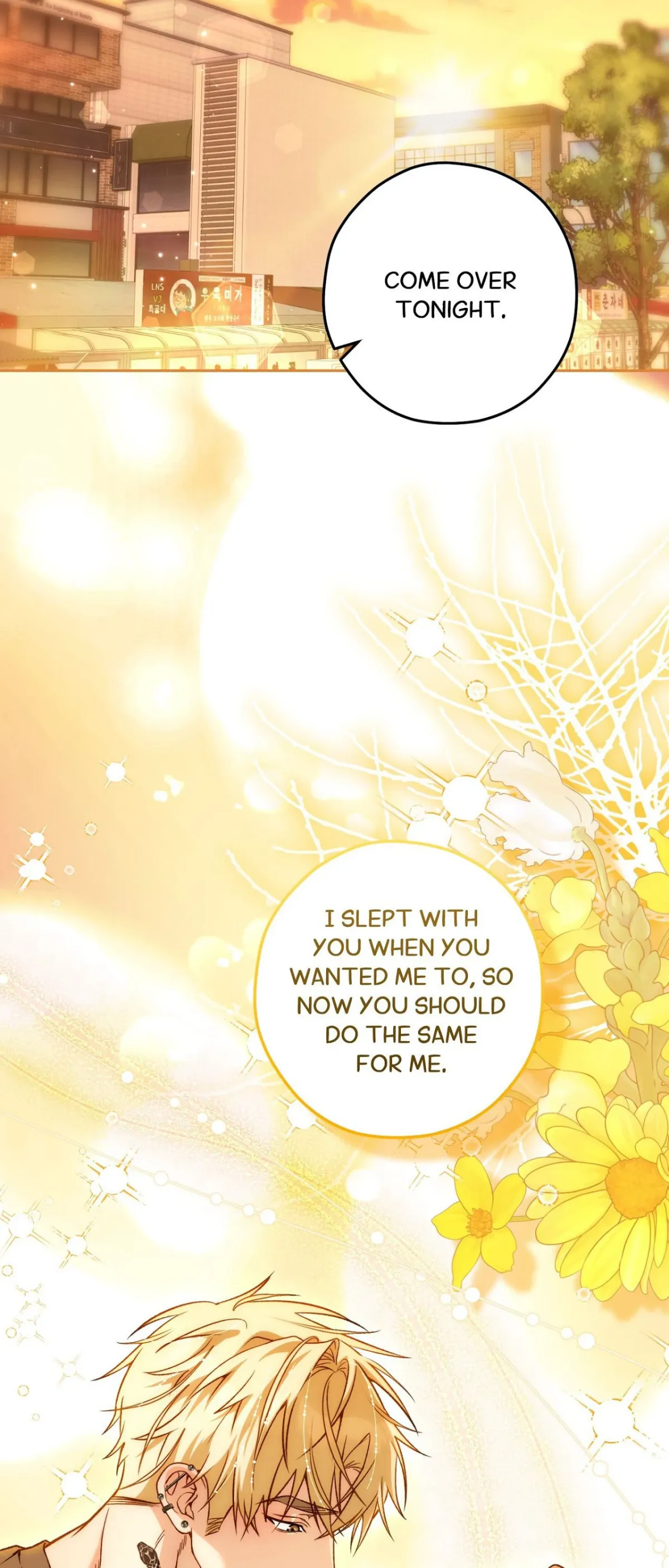 Read Not Sober chapter 7 image 58 on Lezhin